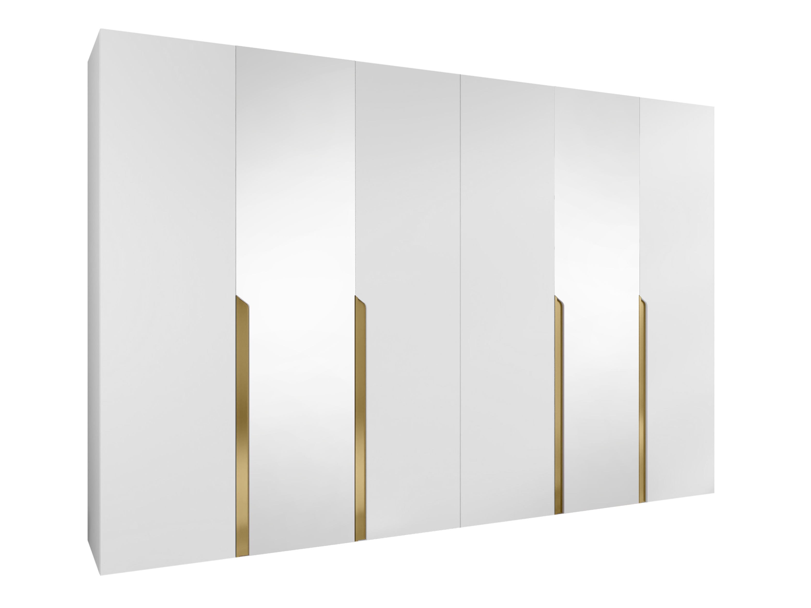 Roupeiro Hartford 588 (Branco)