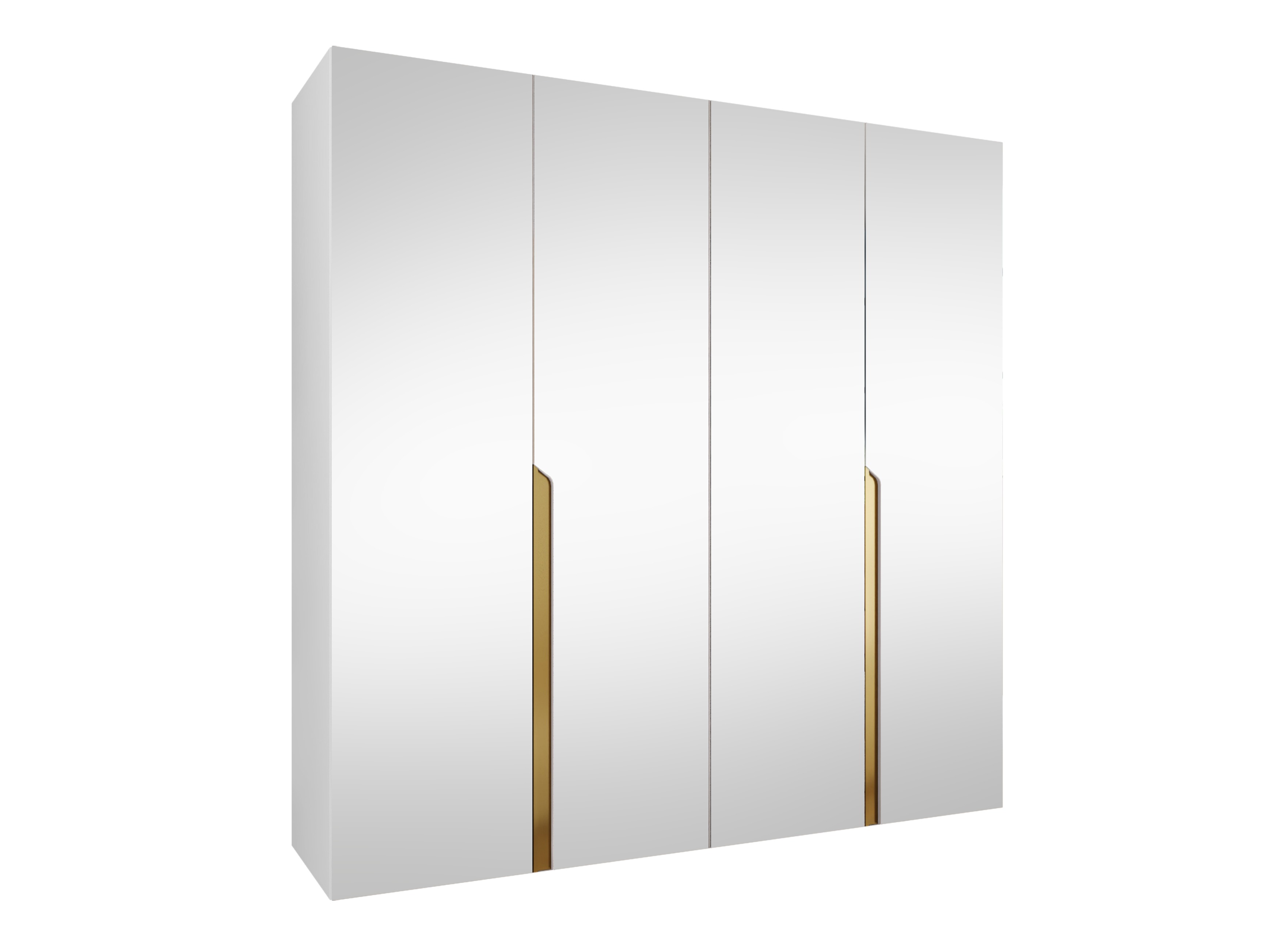 Roupeiro Hartford 591 (Branco)