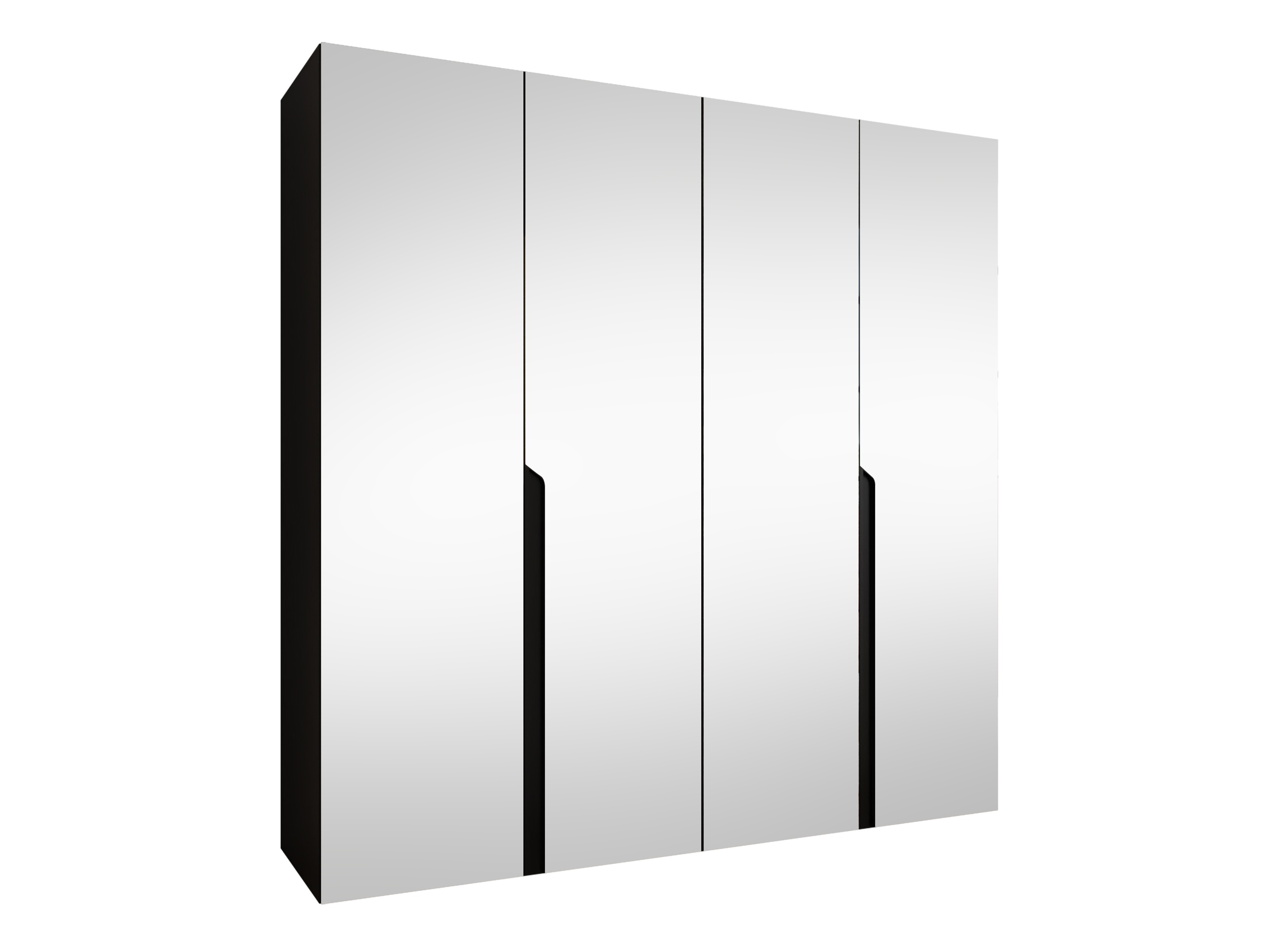 Roupeiro Hartford 591 (Preto)