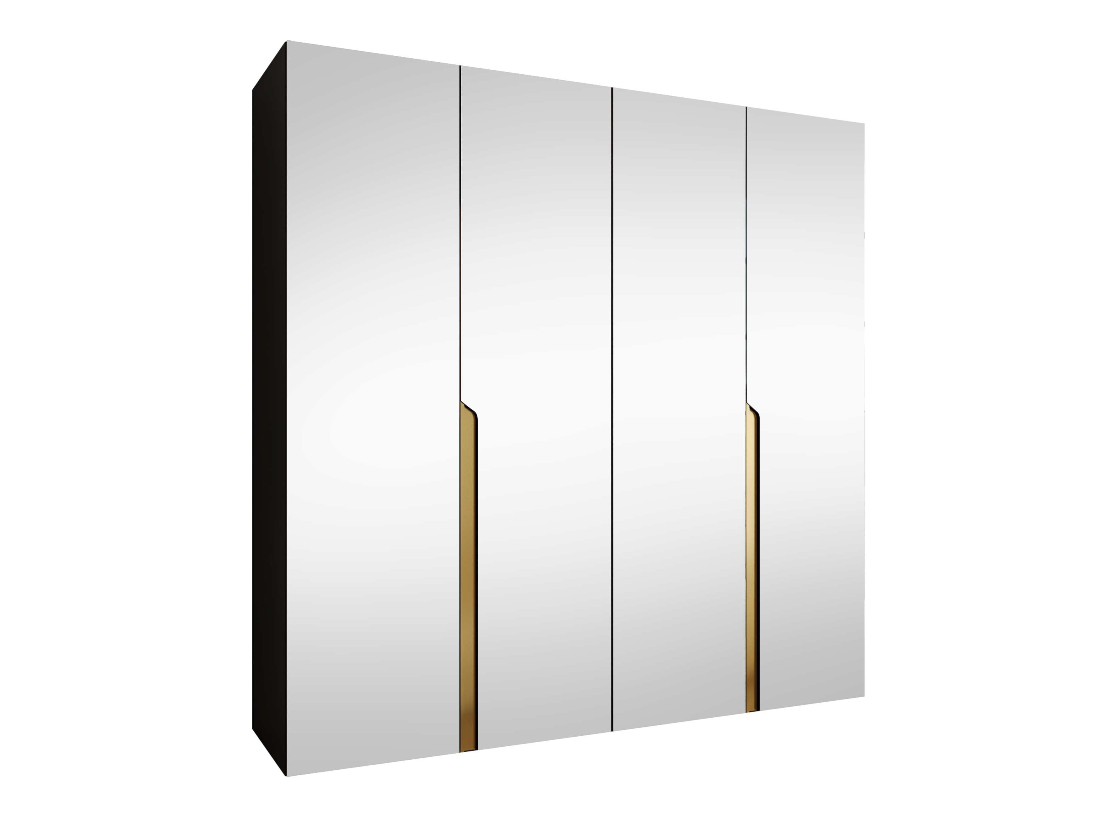 Roupeiro Hartford 591 (Preto)