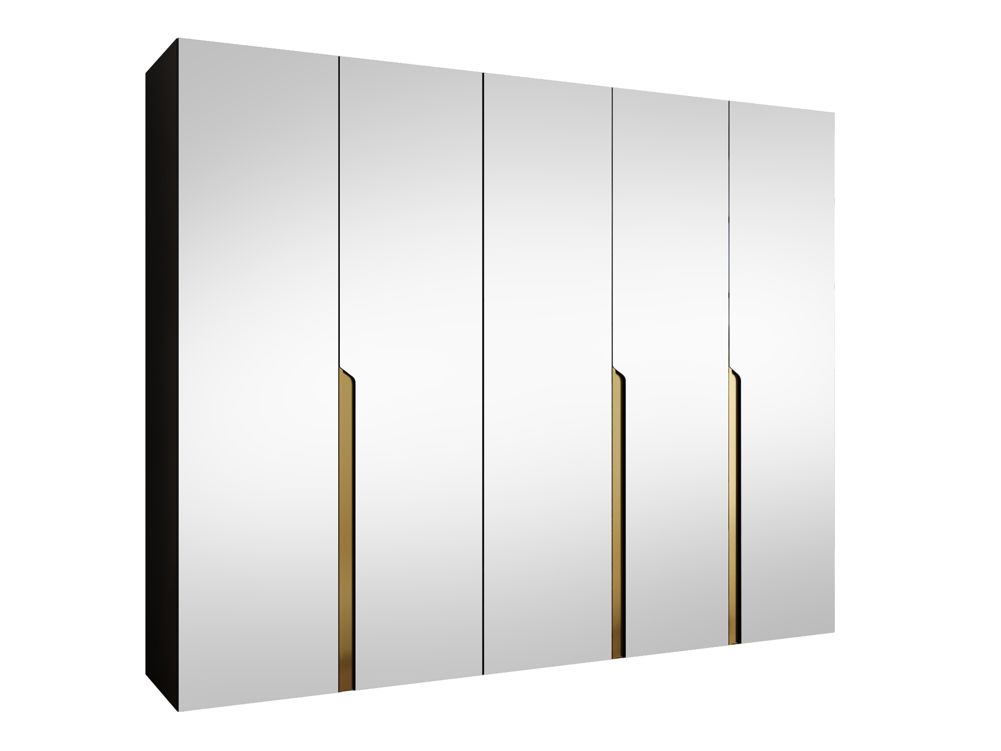 Roupeiro Hartford 592 (Preto)