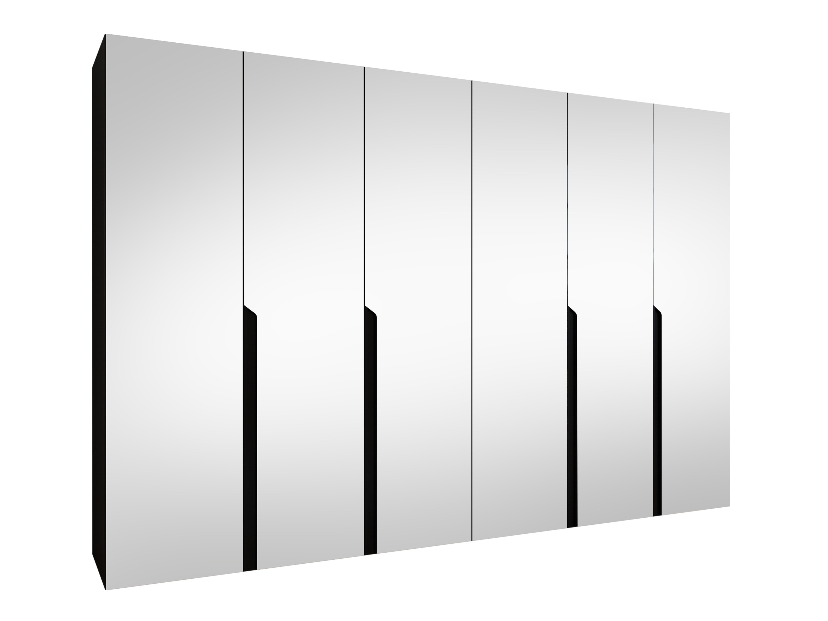 Roupeiro Hartford 593 (Preto)