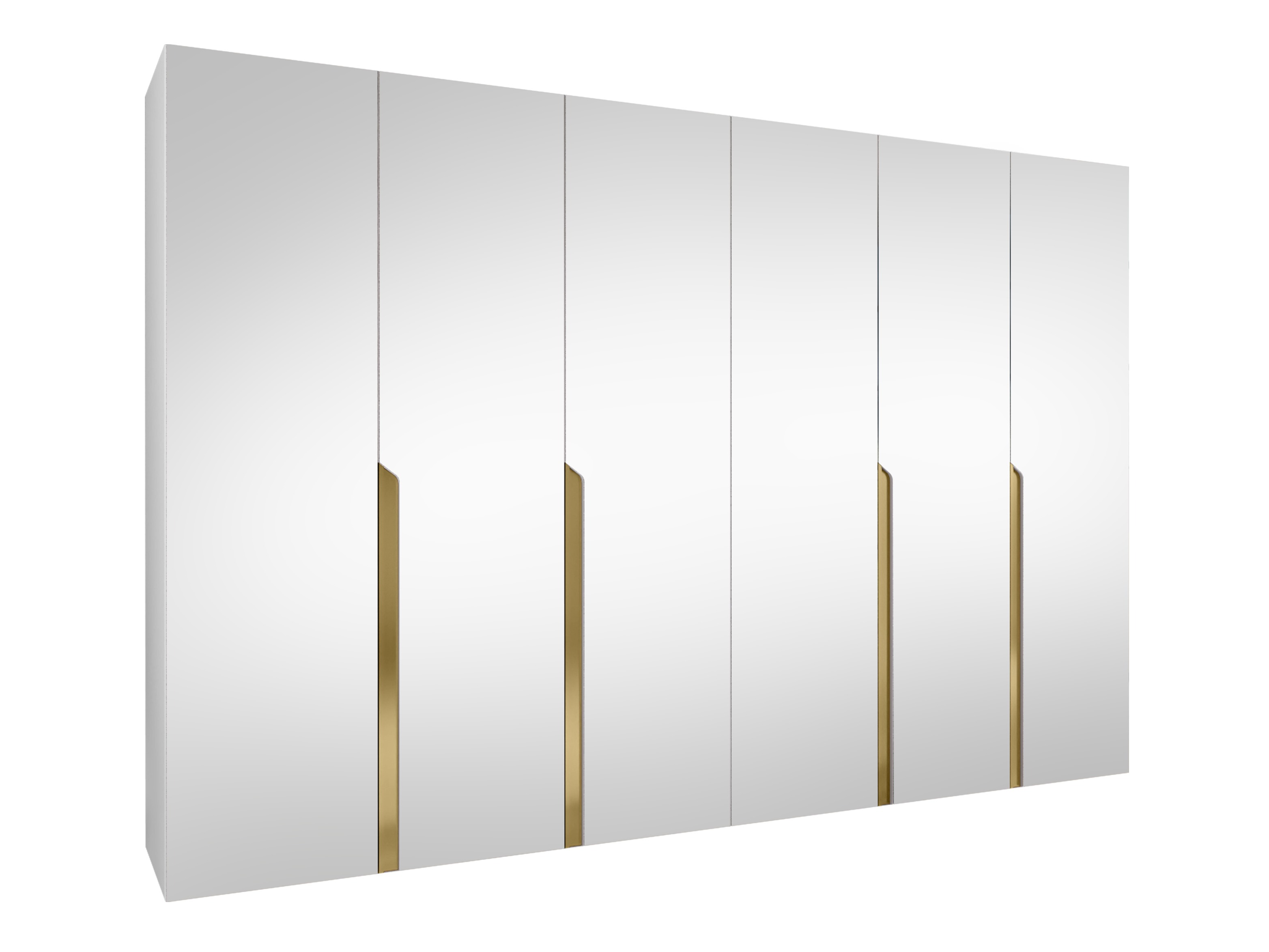 Roupeiro Hartford 593 (Branco)