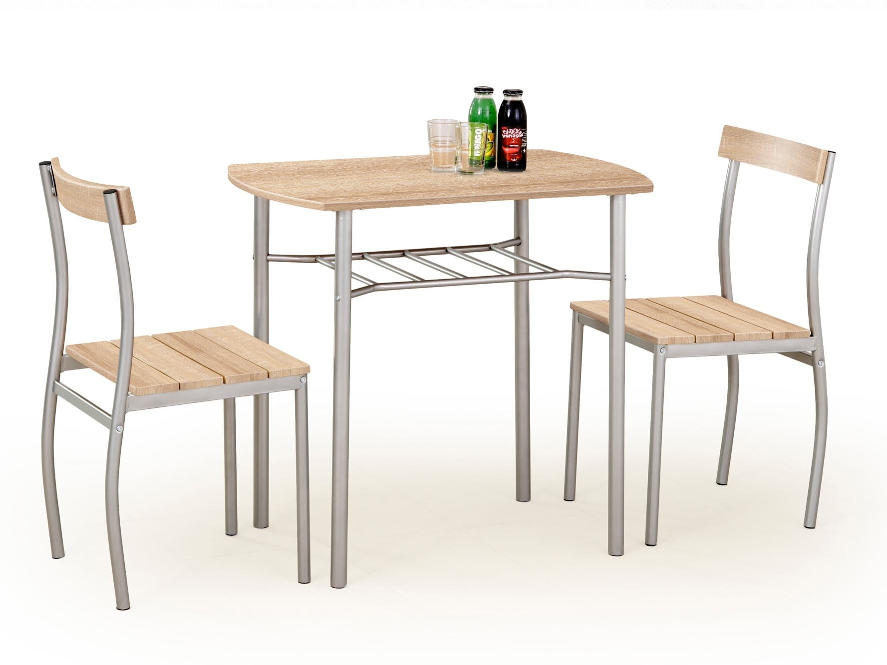 Conjunto para refeições Houston 127 (Carvalho sonoma)