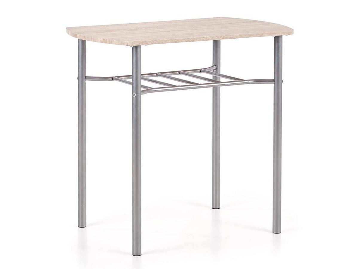 Conjunto para refeições Houston 127 (Carvalho sonoma)