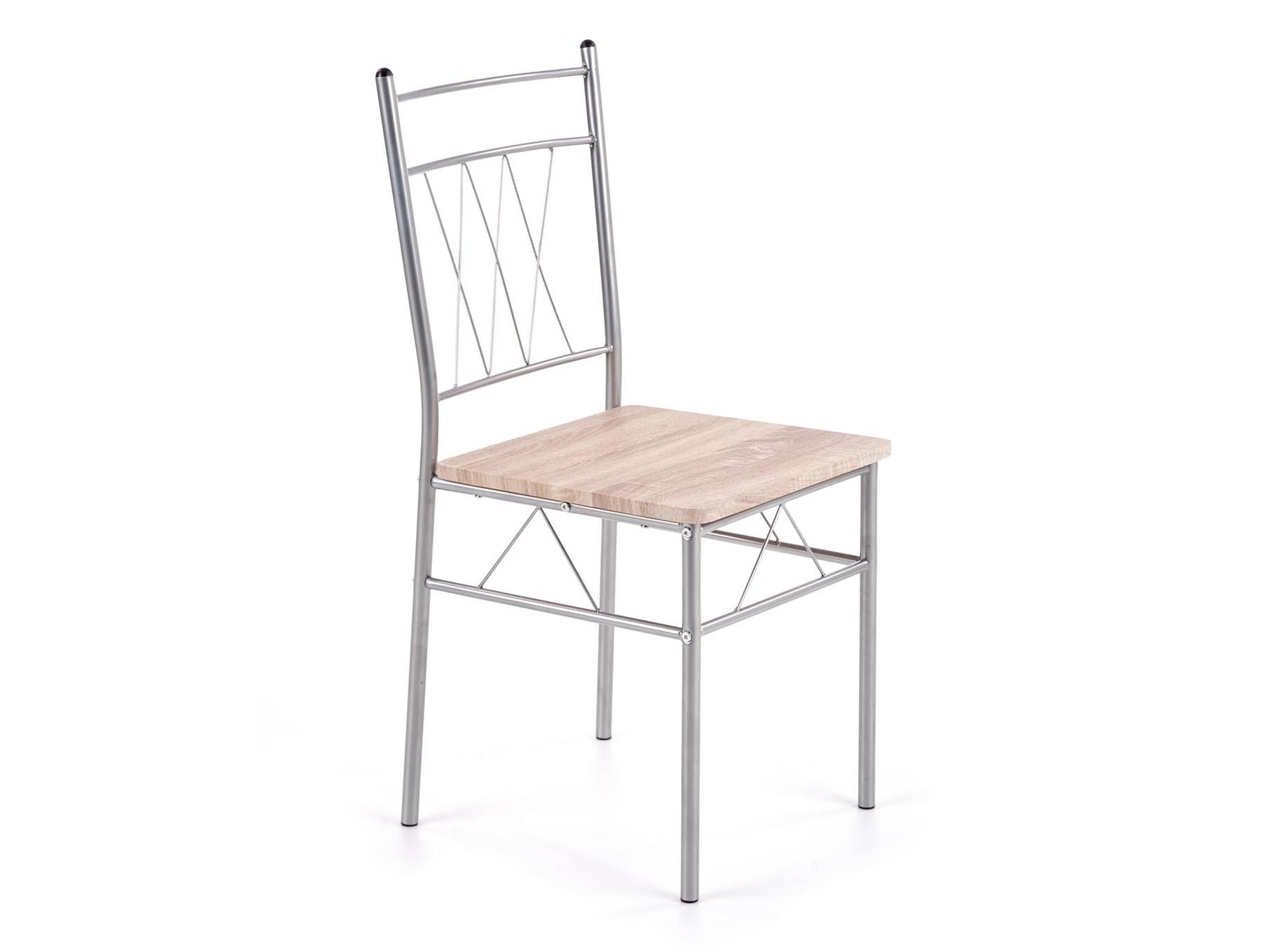 Conjunto para refeições Houston 127 (Carvalho sonoma)