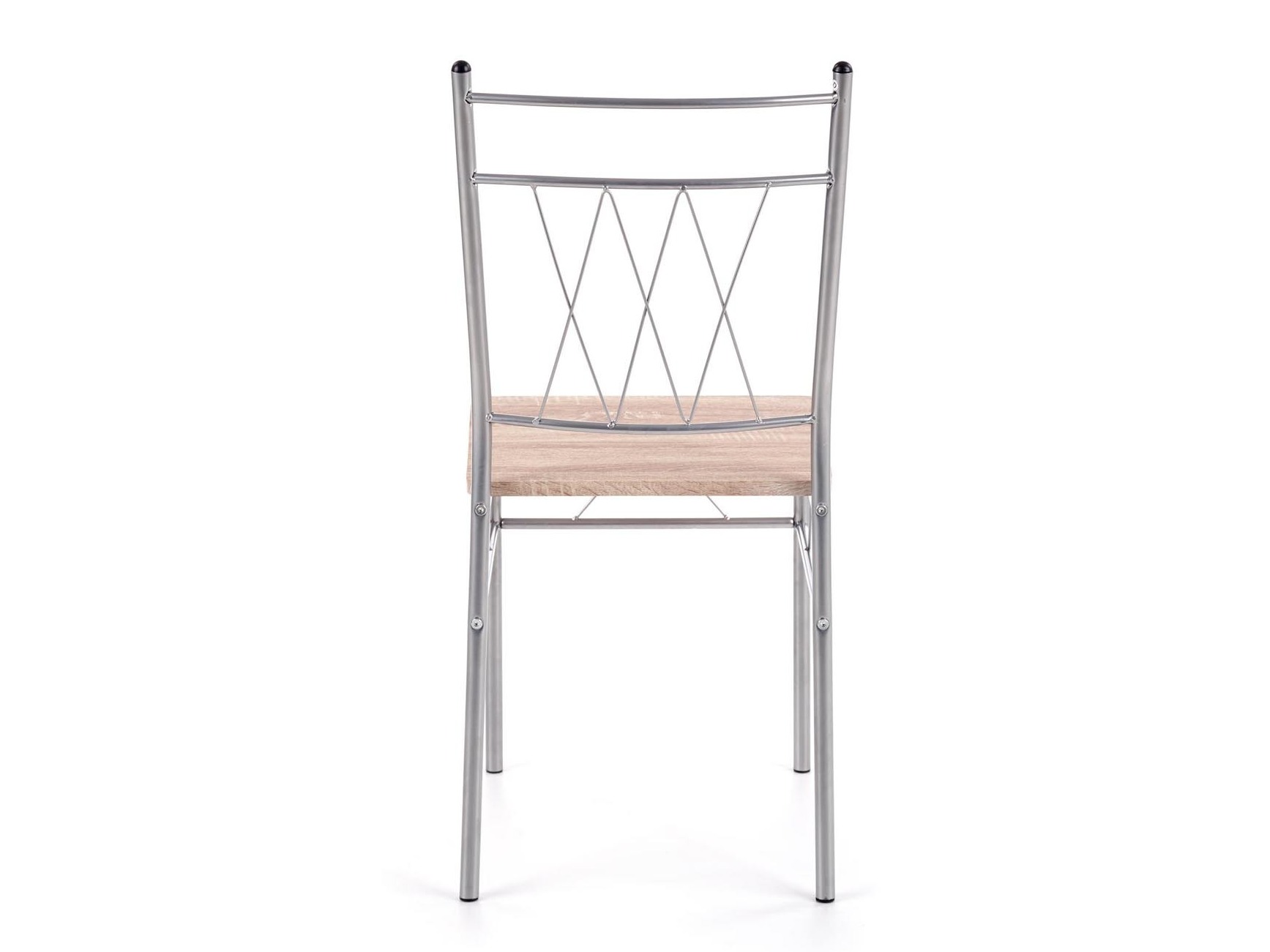 Conjunto para refeições Houston 127 (Carvalho sonoma)