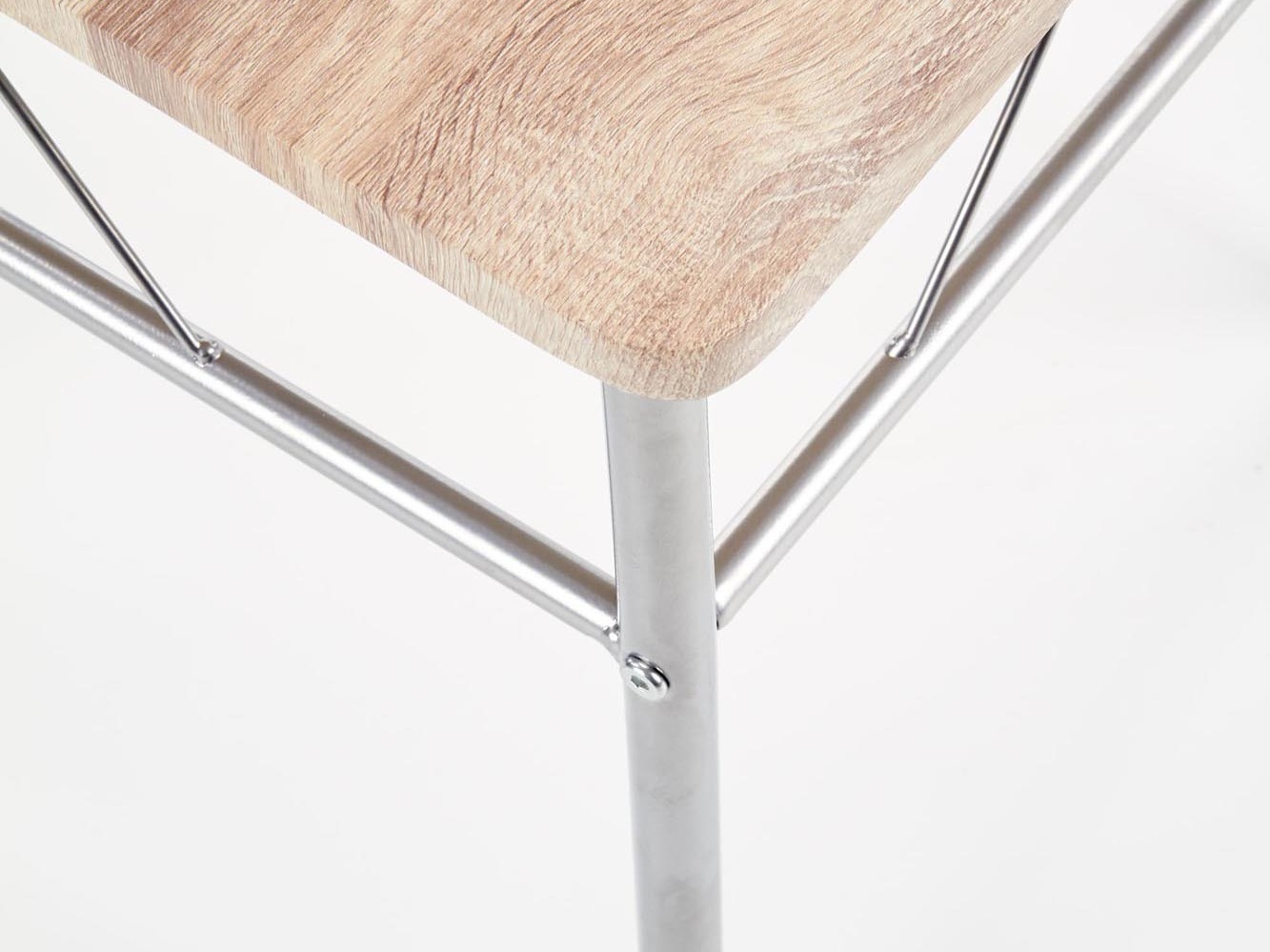 Conjunto para refeições Houston 127 (Carvalho sonoma)