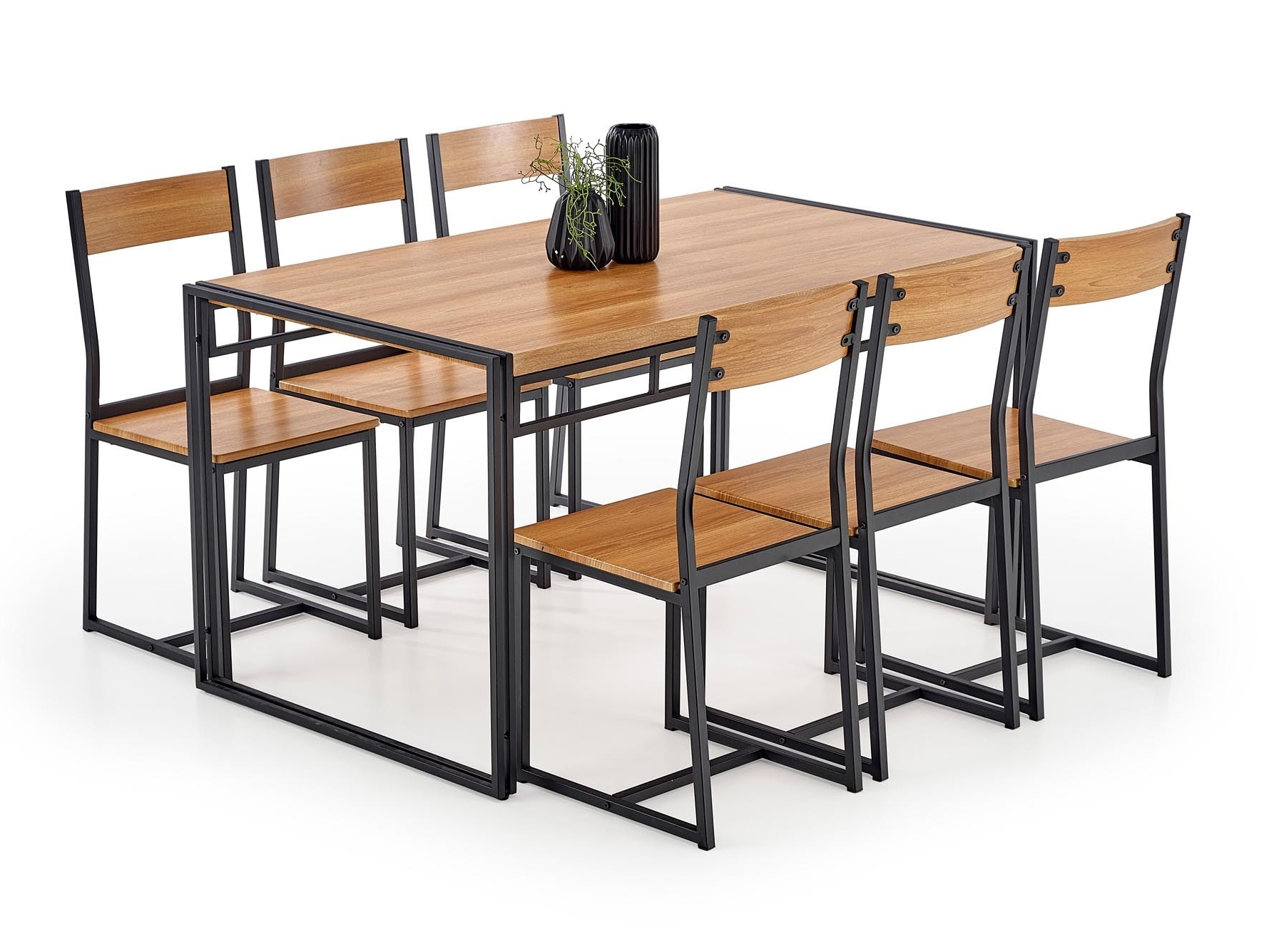 Conjunto para refeições Houston 449