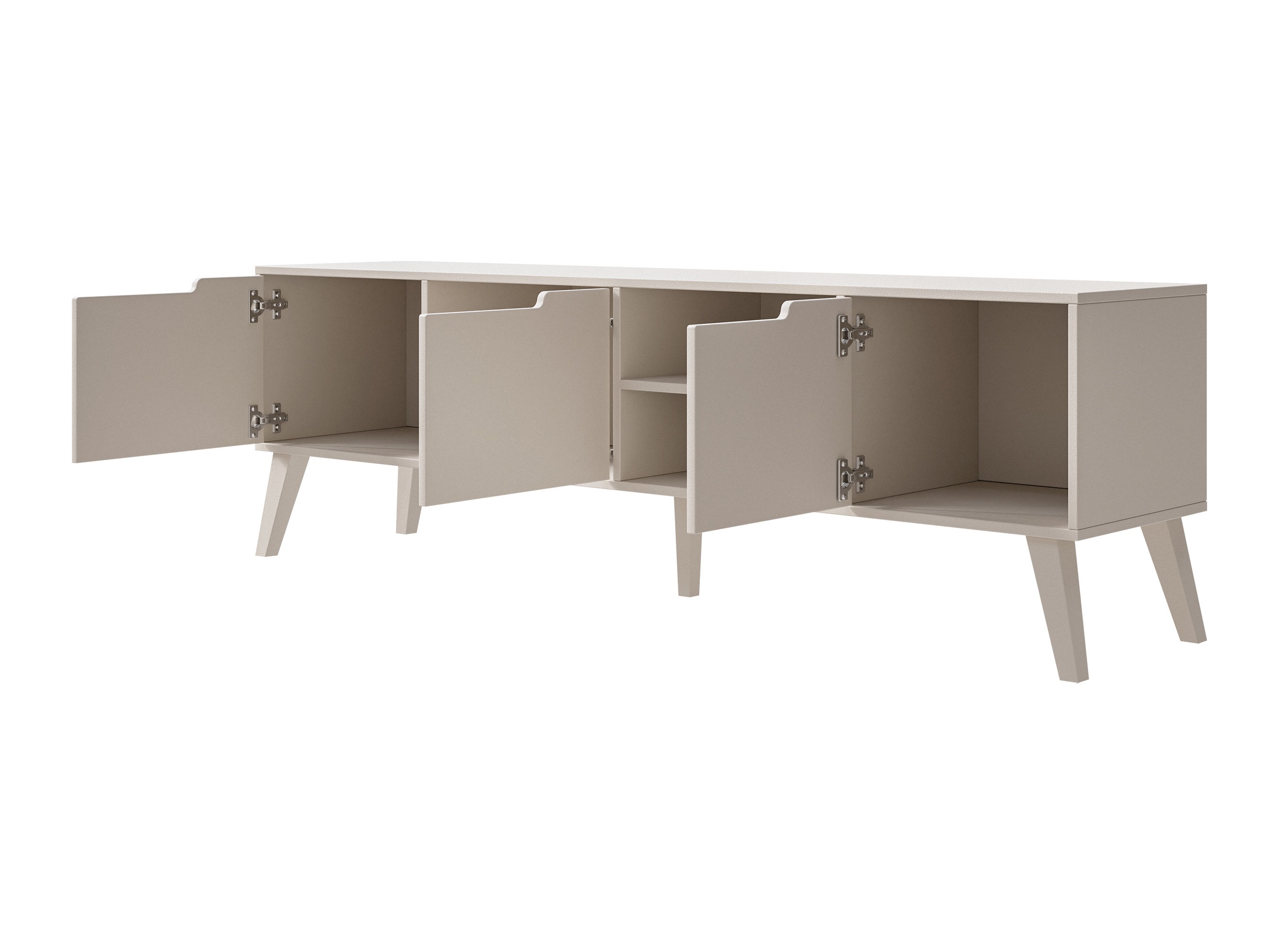 Conjunto para sala de estar Elbtive 105 (Caxemira)