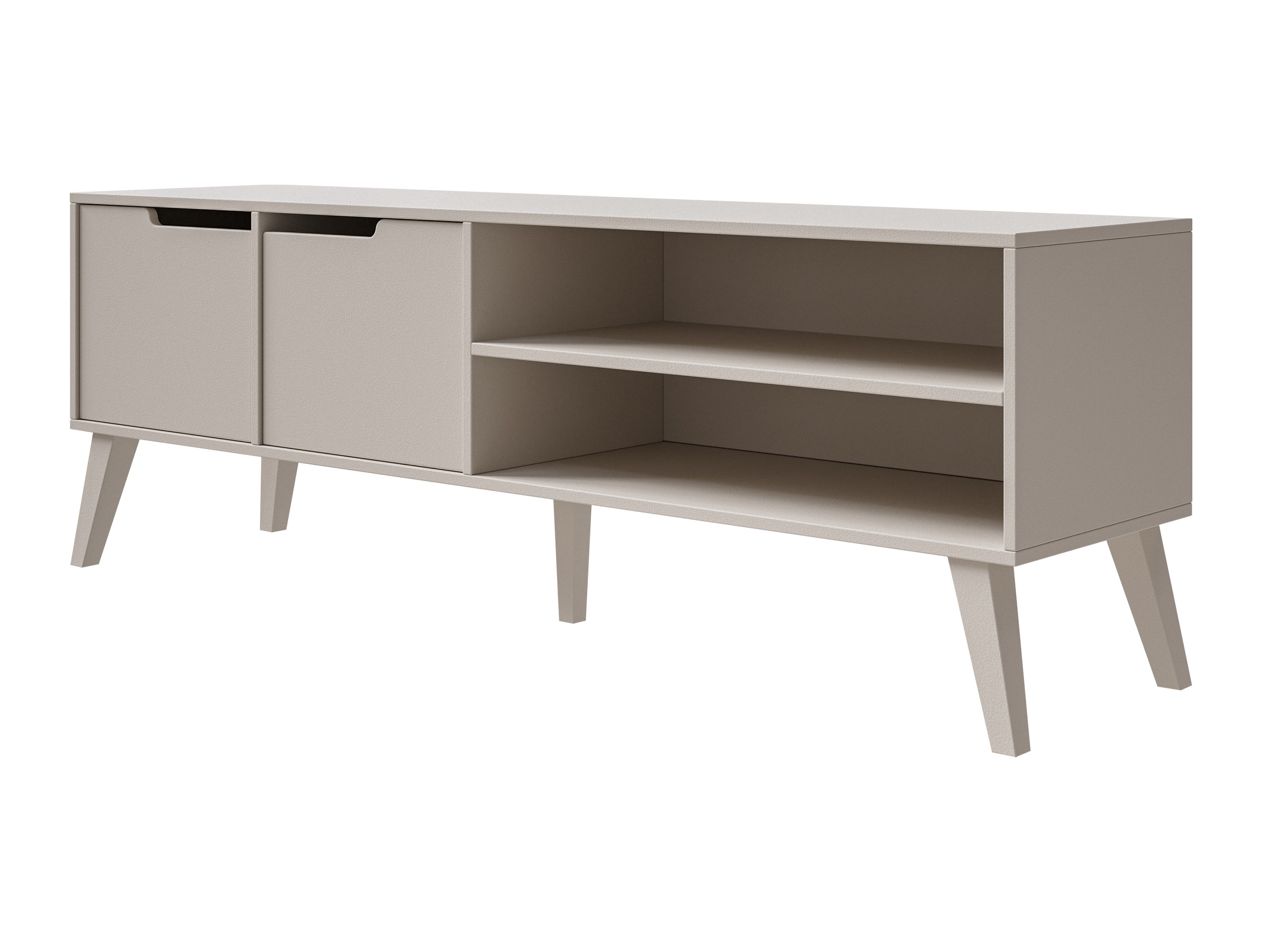 Conjunto para sala de estar Otis II (Caxemira)