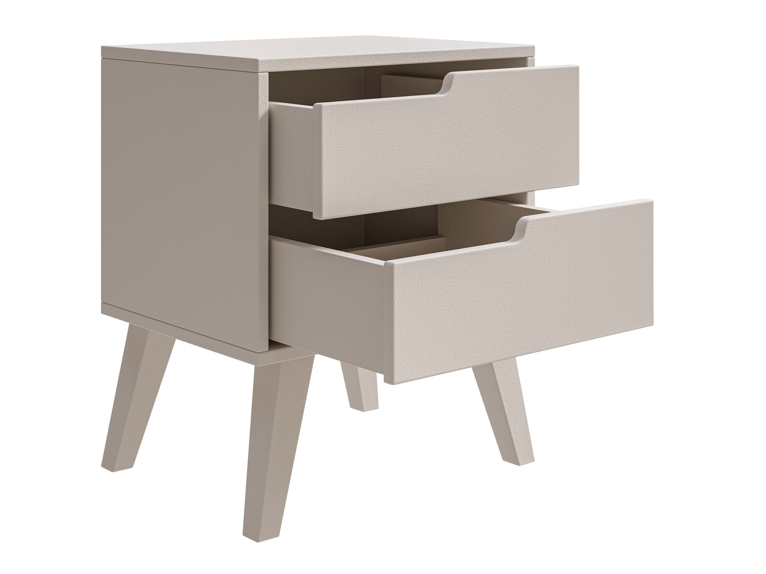 Mesa de cabeceira Otis (Caxemira)