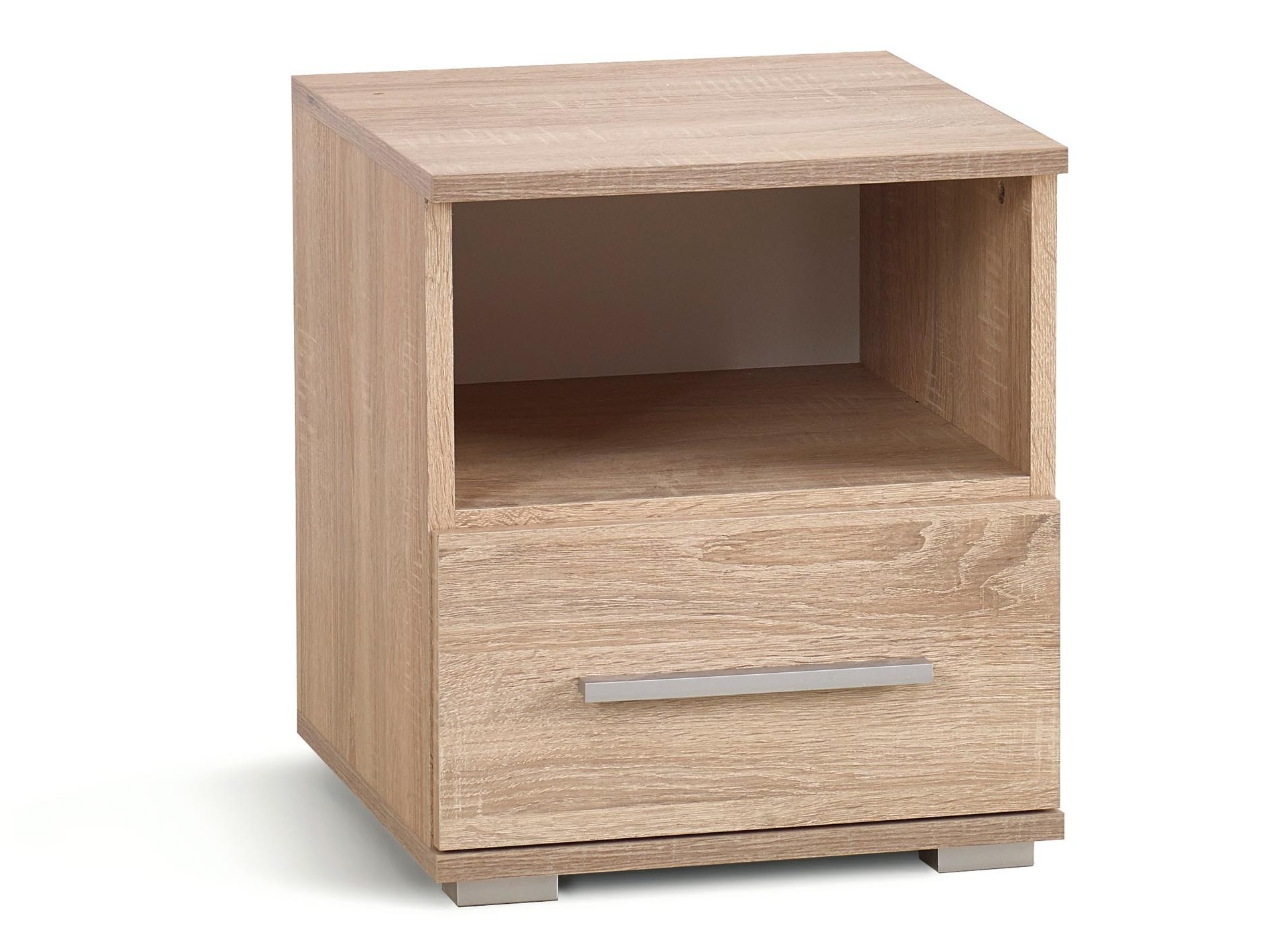 Mesa de cabeceira Cirveso 111 (Carvalho sonoma)