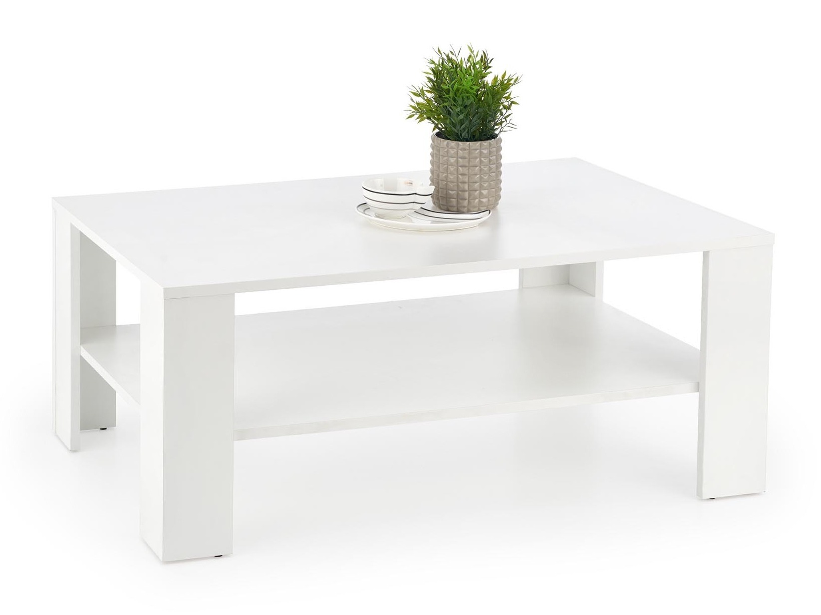 Mesa de centro Houston 361 (Branco)