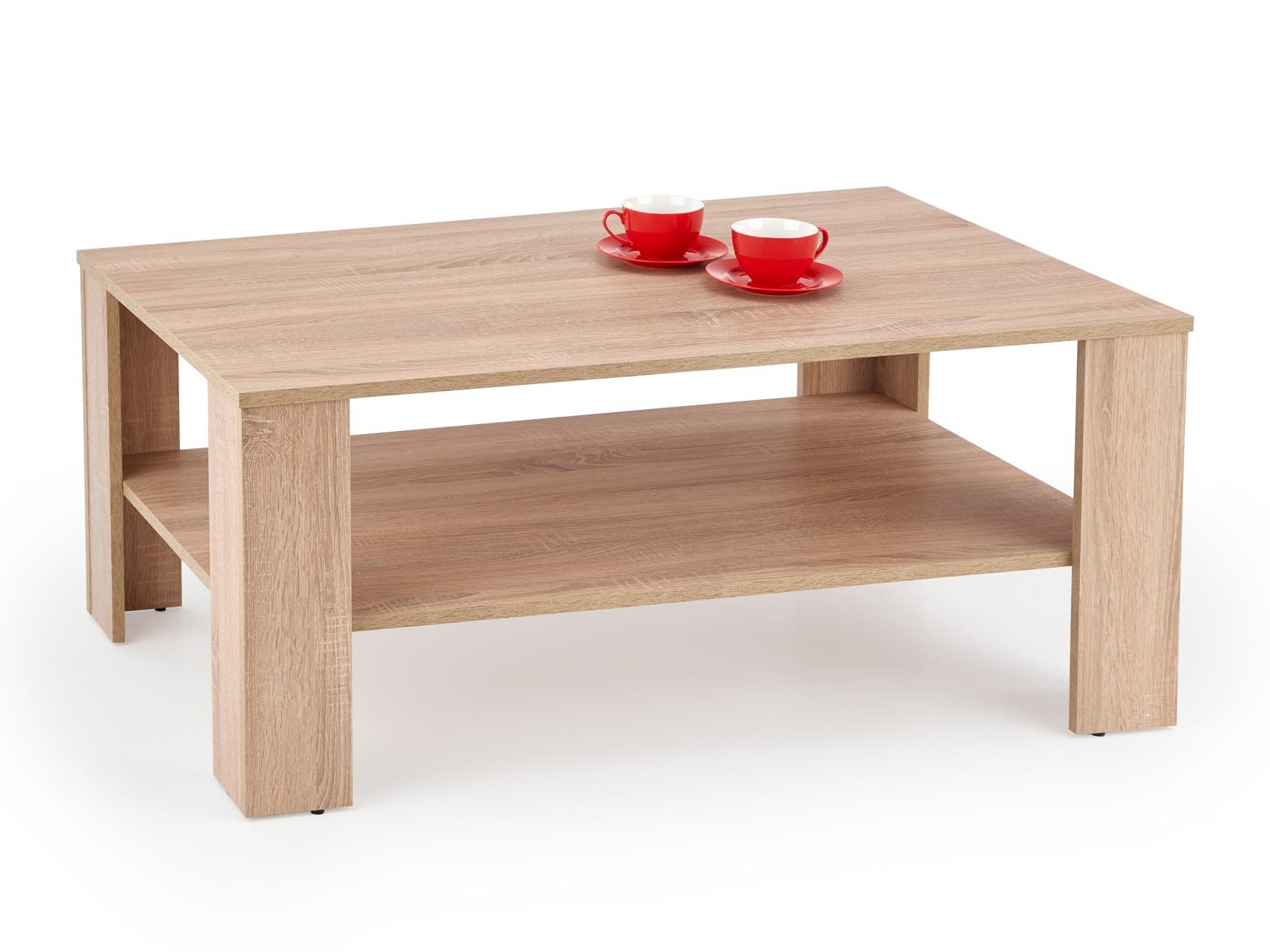 Mesa de centro Houston 361 (Carvalho sonoma)