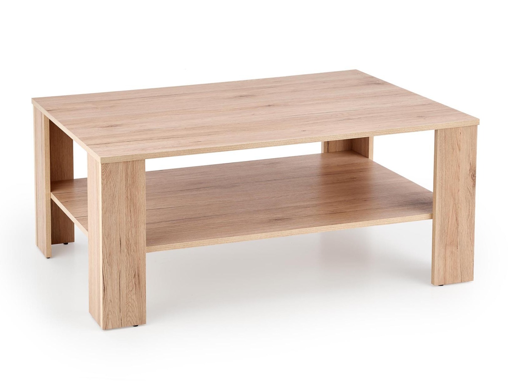 Mesa de centro Houston 361 (Carvalho wotan)