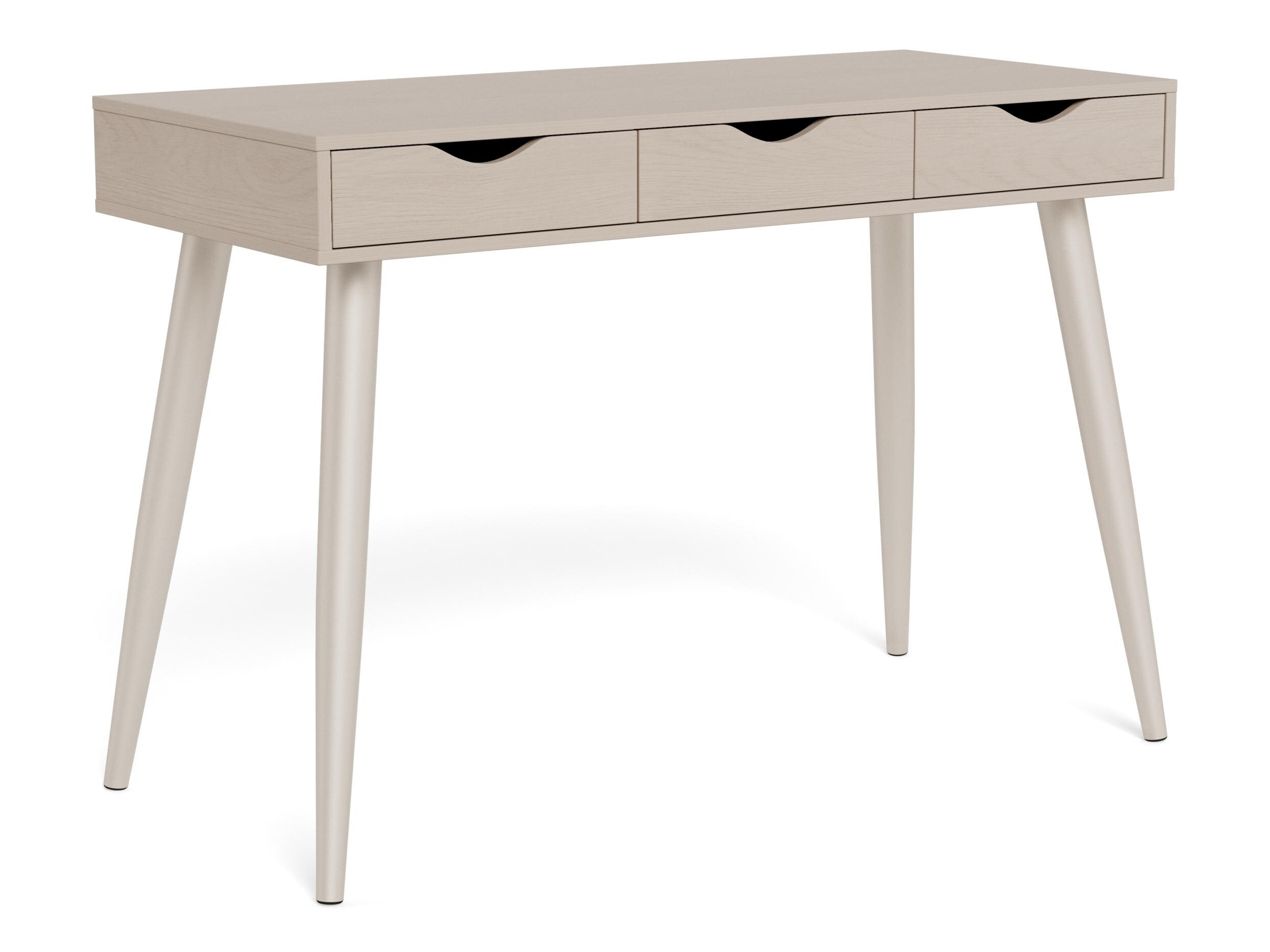 Mesa de escritório Norsica 113 (Cinzento)