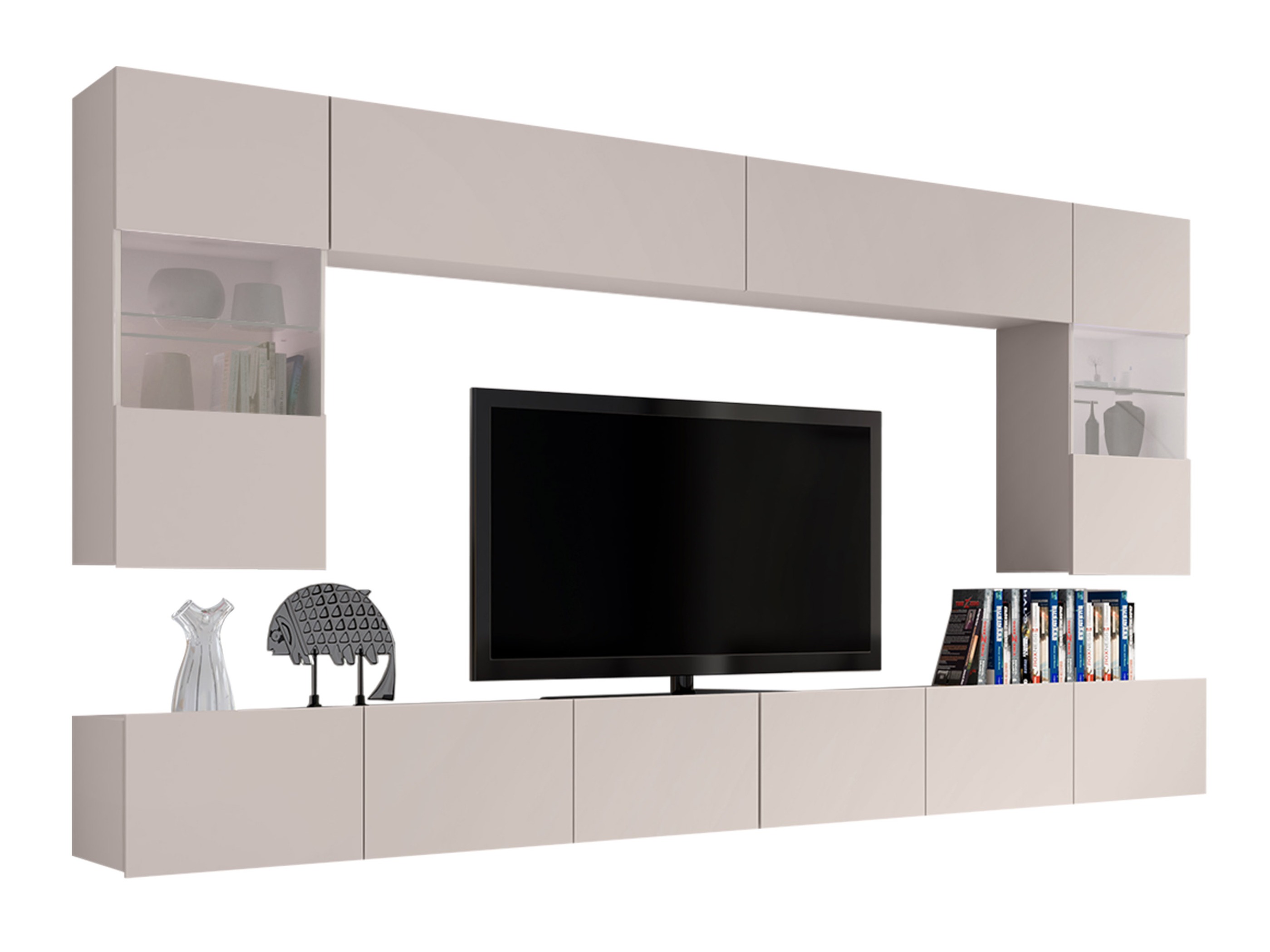 Conjunto para sala de estar SP6601