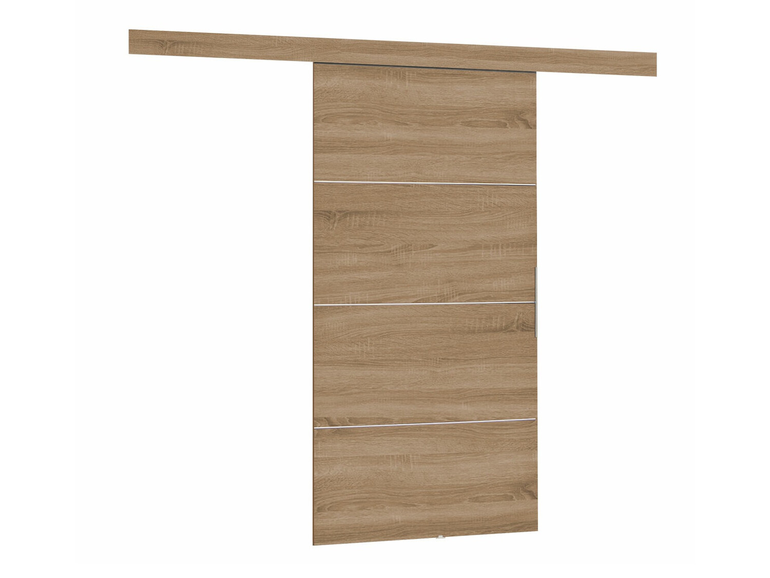 Porta de correr SP6606