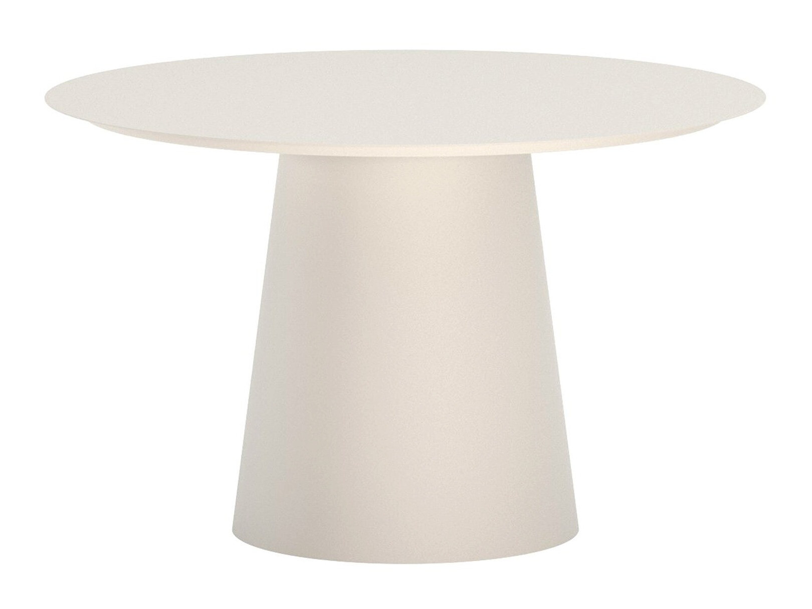 Mesa para o exterior Dallas 5138 (Bege)