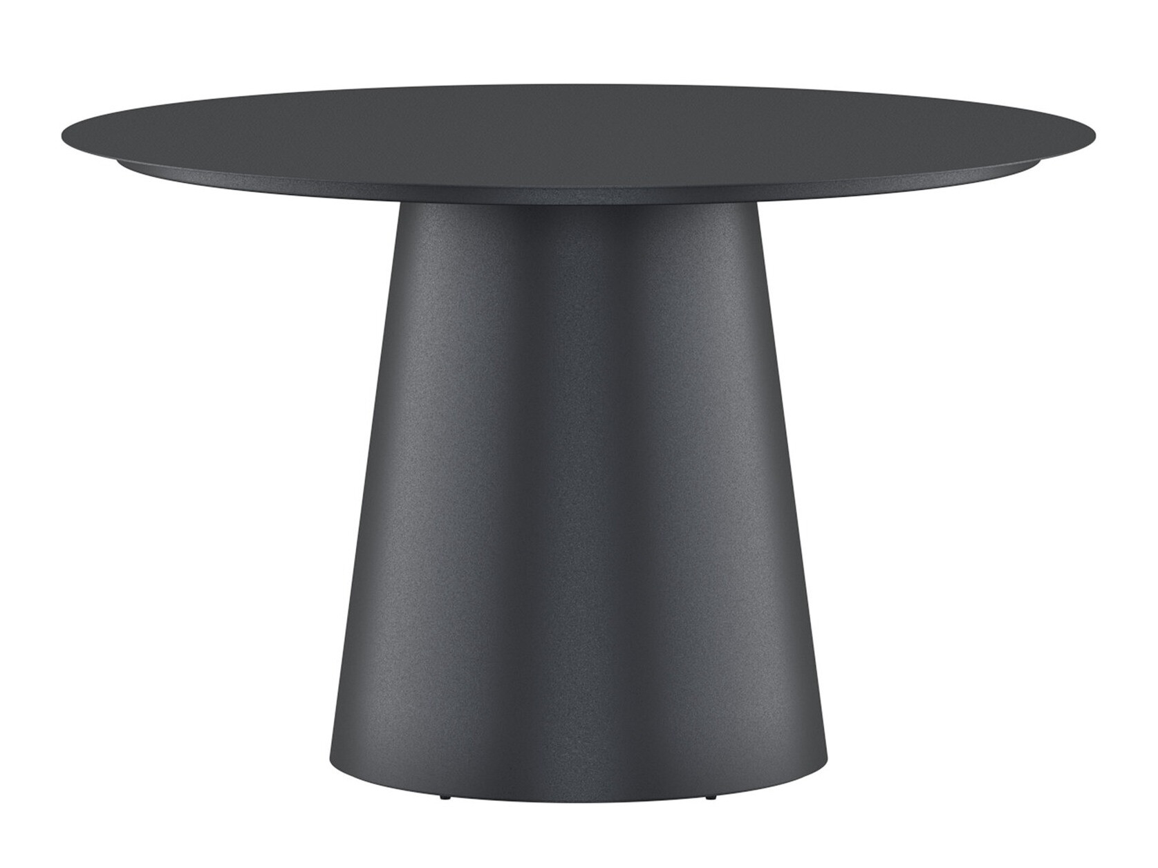 Mesa para o exterior Dallas 5138 (Preto)