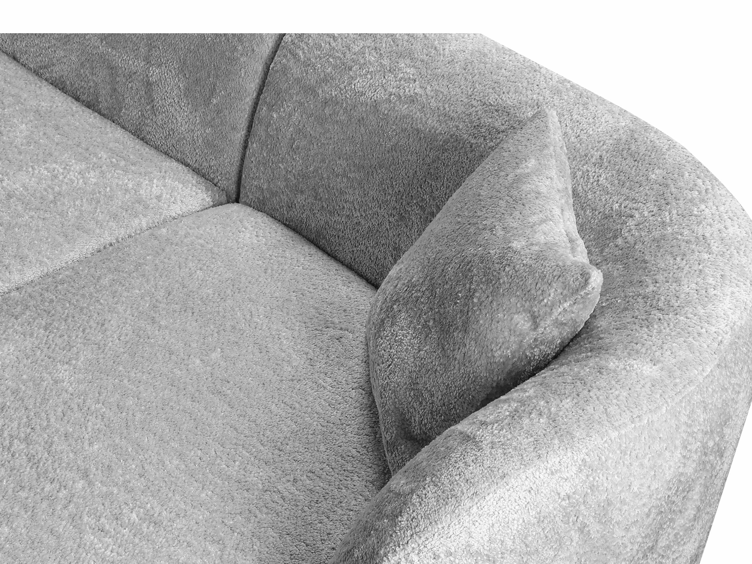 Sofá de canto TrendyNest 122 (Euphoria 01)