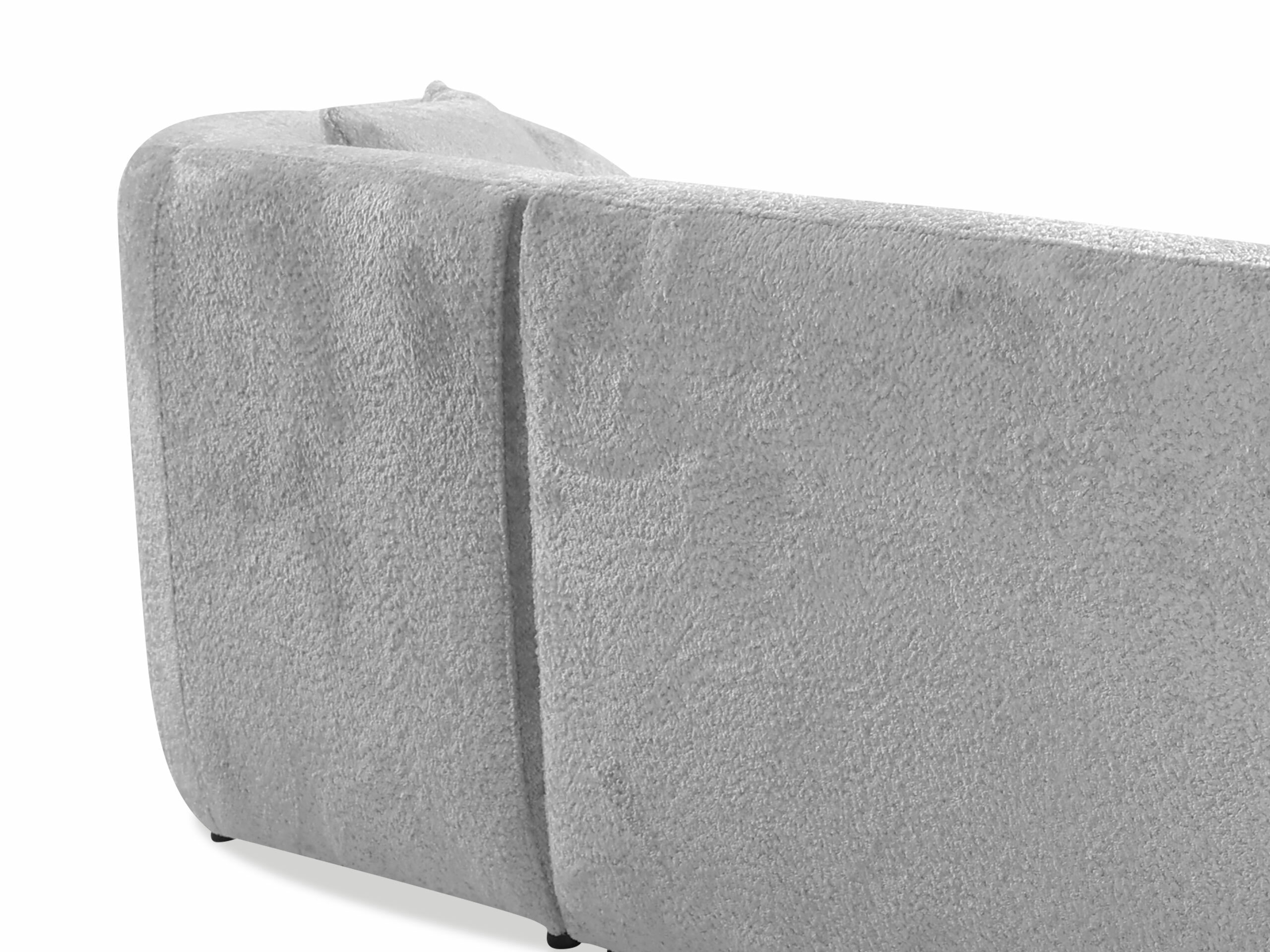 Sofá de canto TrendyNest 122 (Euphoria 01)