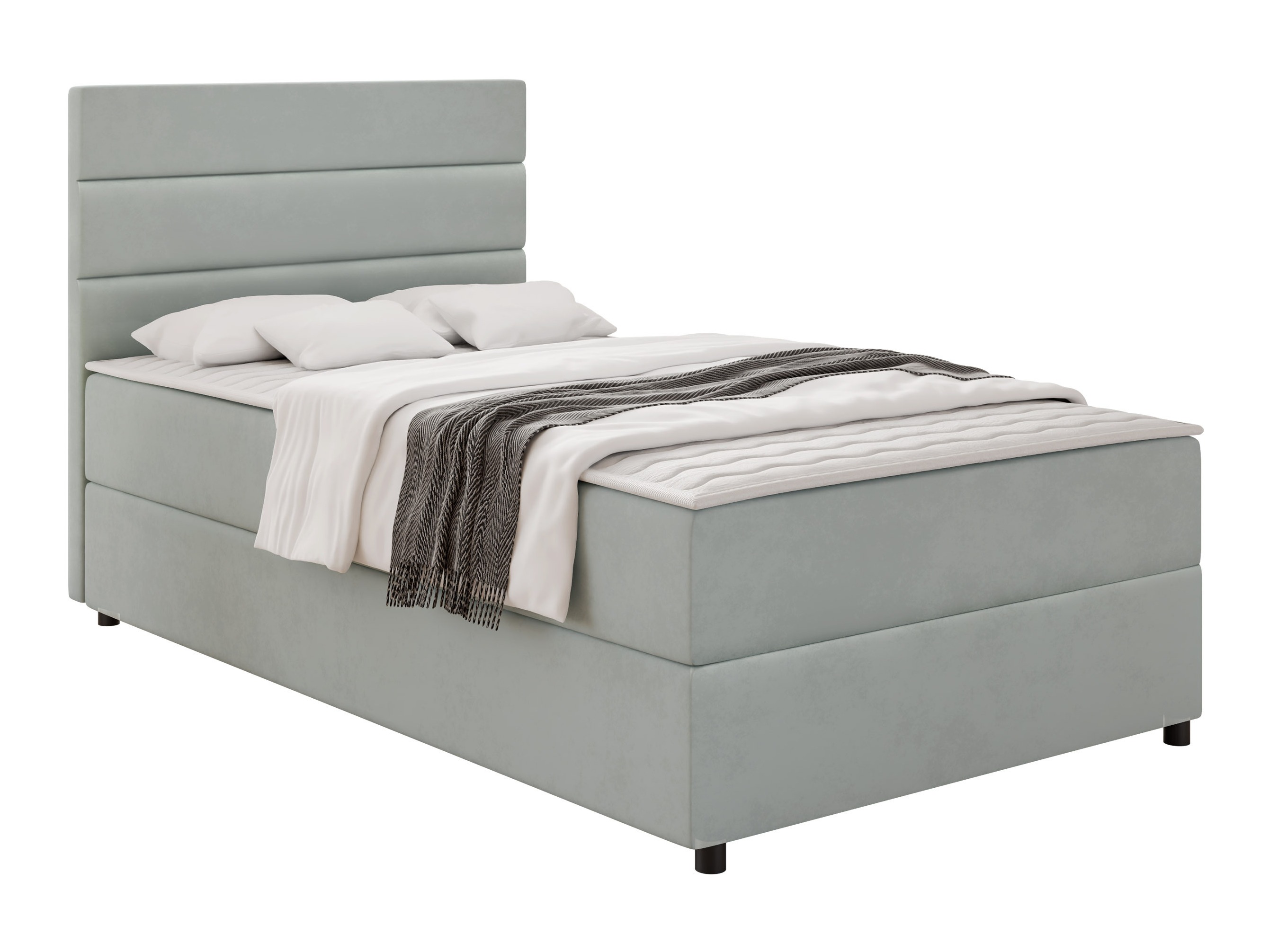 Cama continental Sanford 104 (Manila 14)