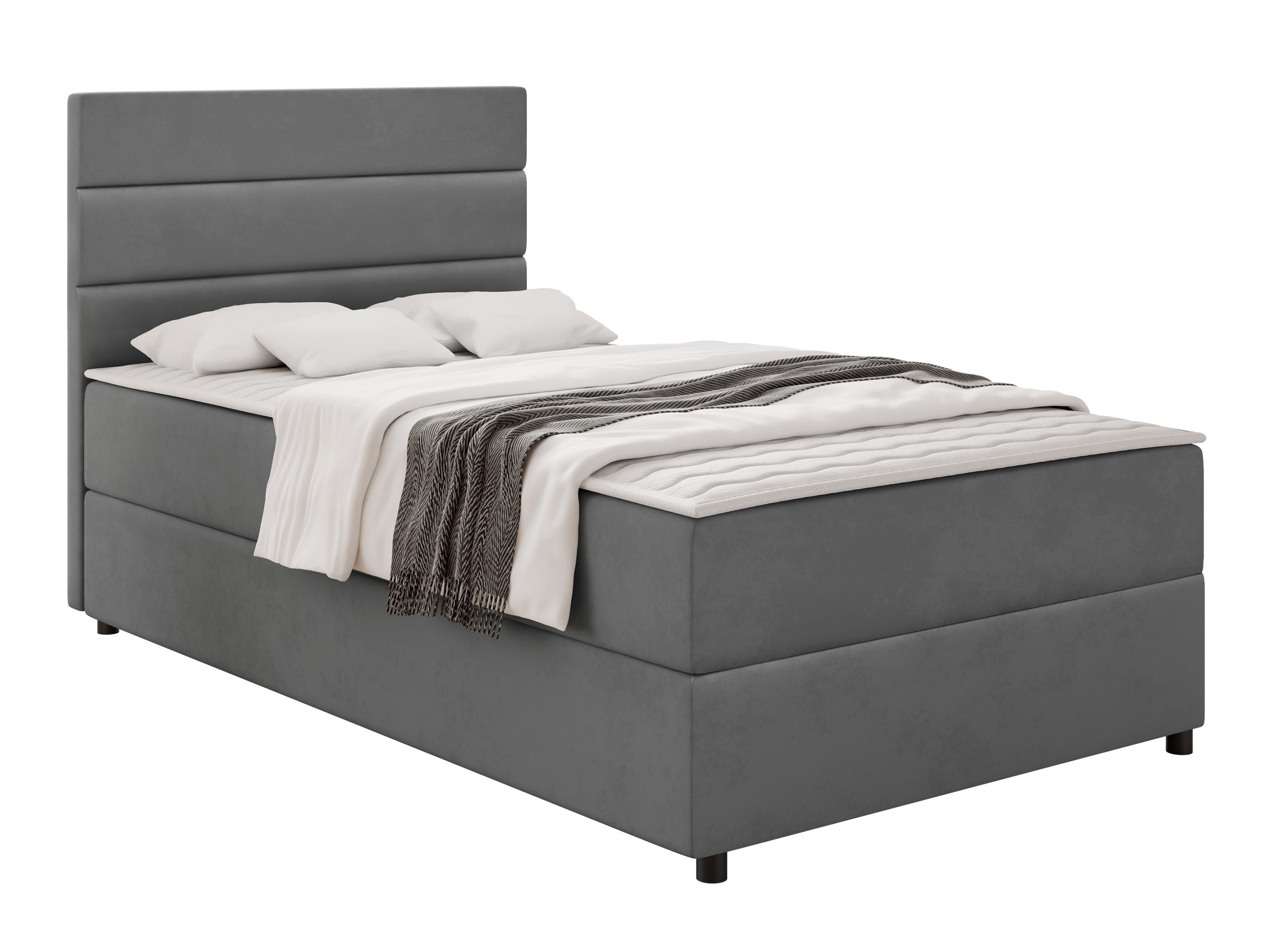 Cama continental Sanford 104 (Manila 16)