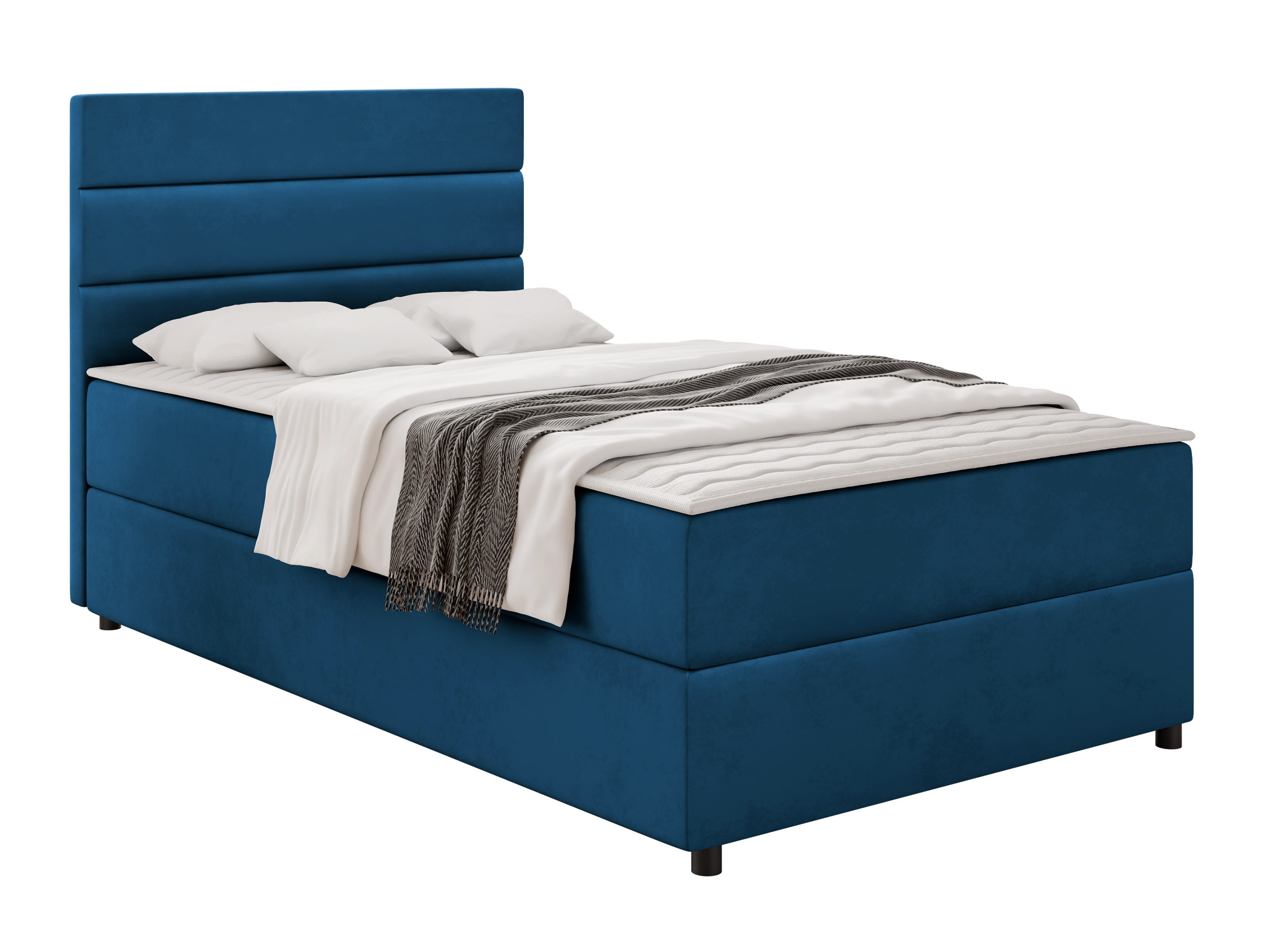 Cama continental Sanford 104 (Manila 26)