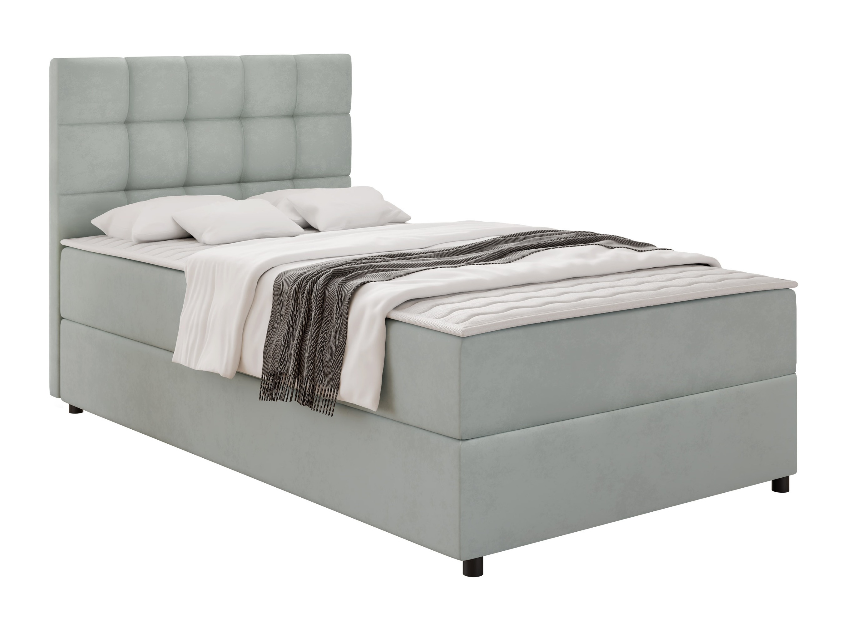 Cama continental Sanford 107 (Manila 14)