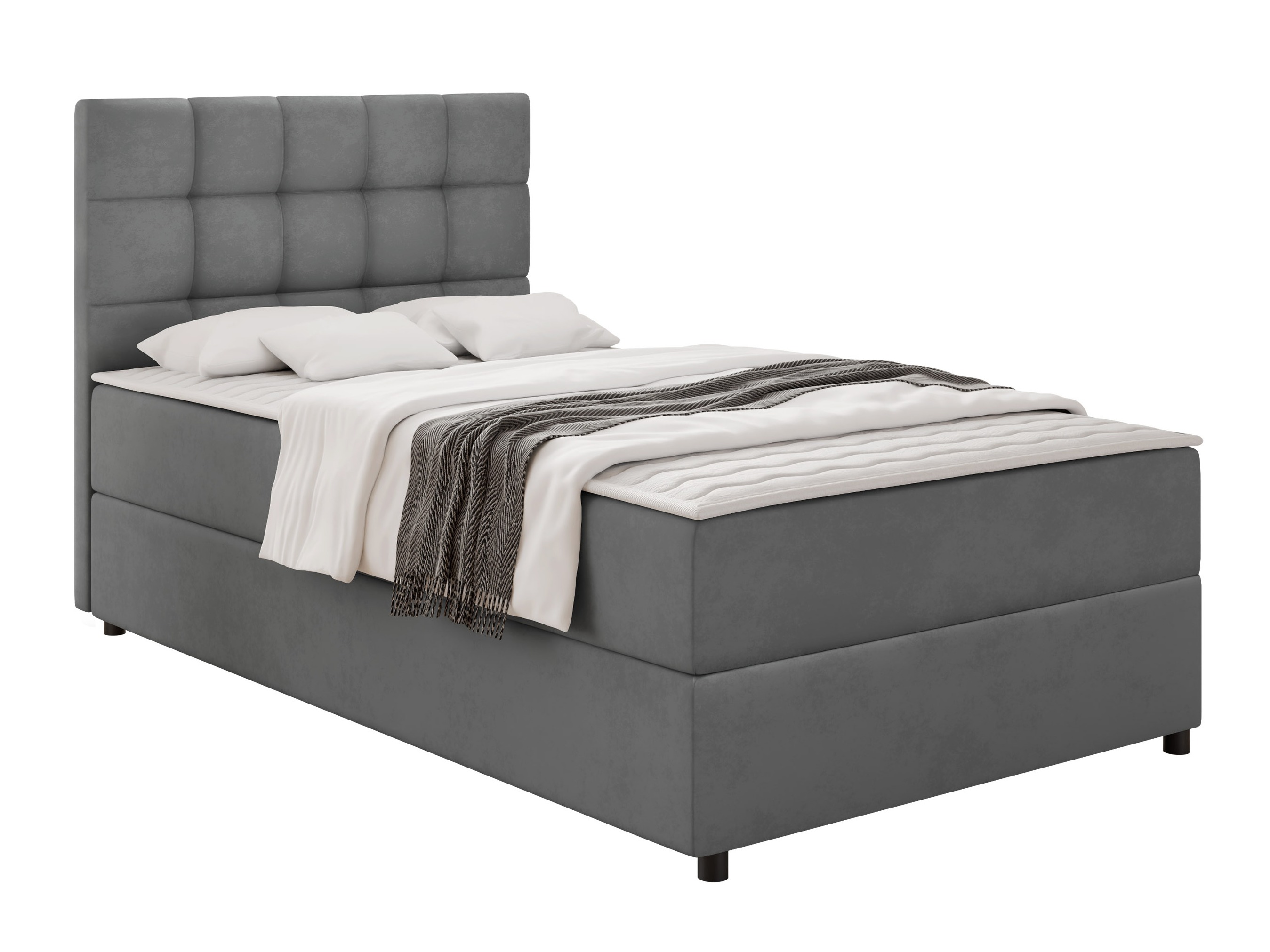 Cama continental Sanford 107 (Manila 16)
