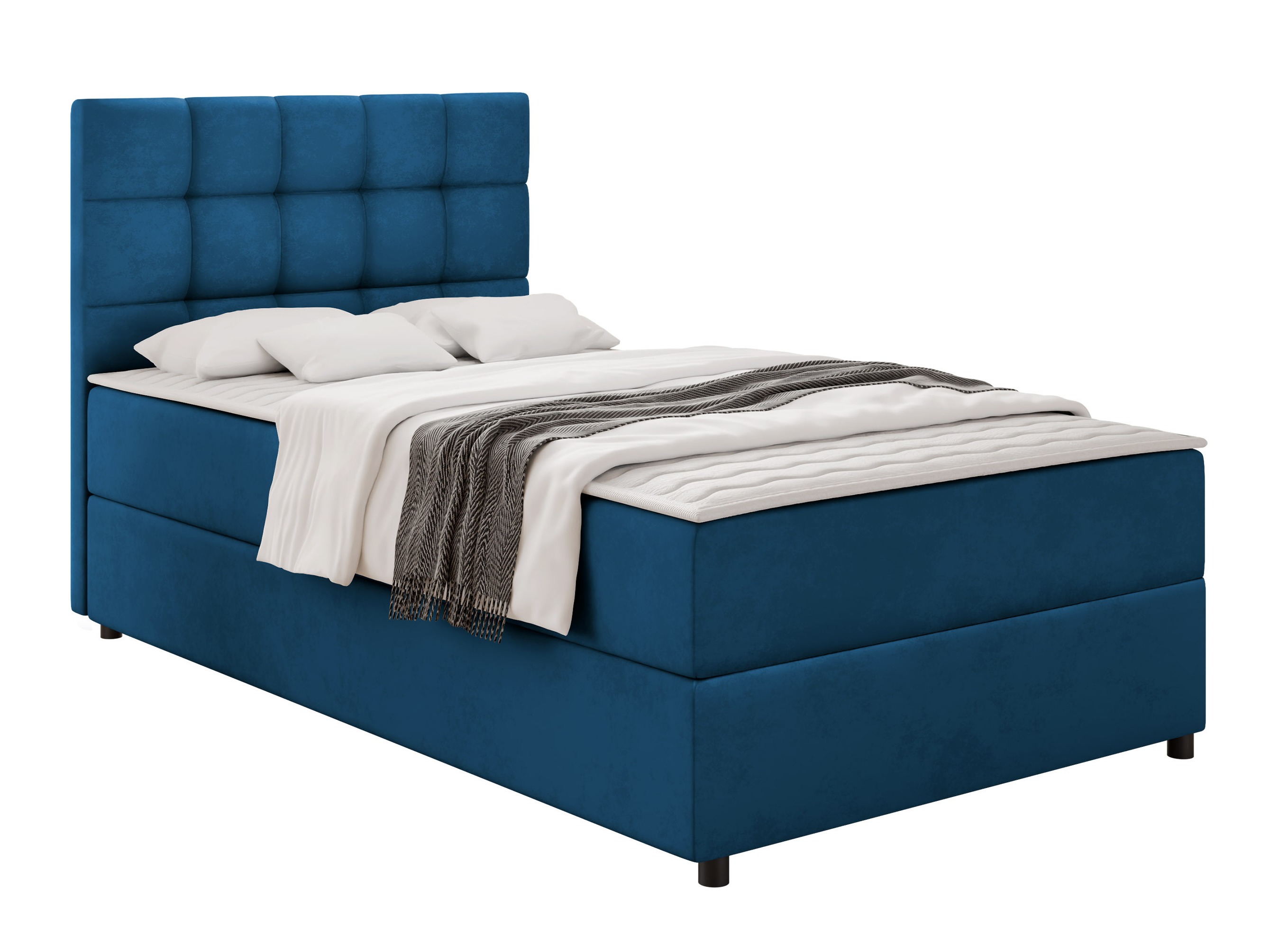 Cama continental Sanford 107 (Manila 26)
