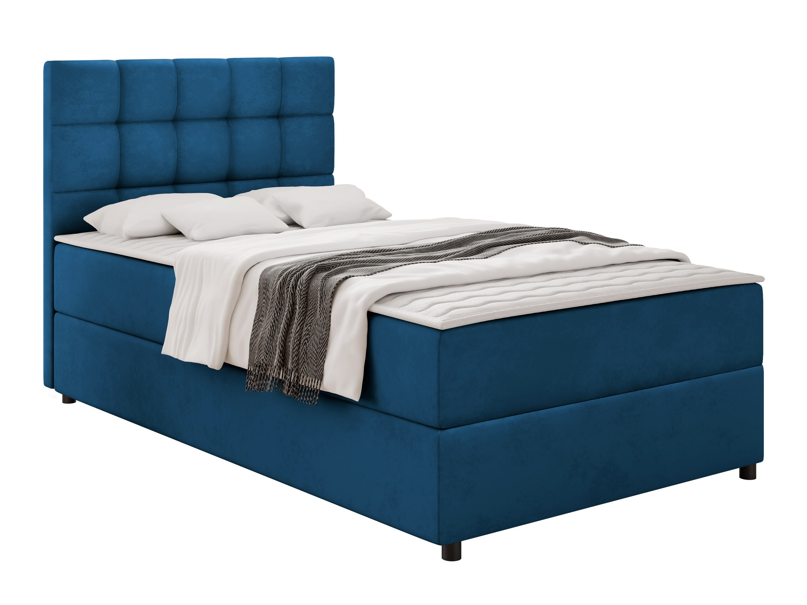 Cama continental Sanford 107 (Manila 26)