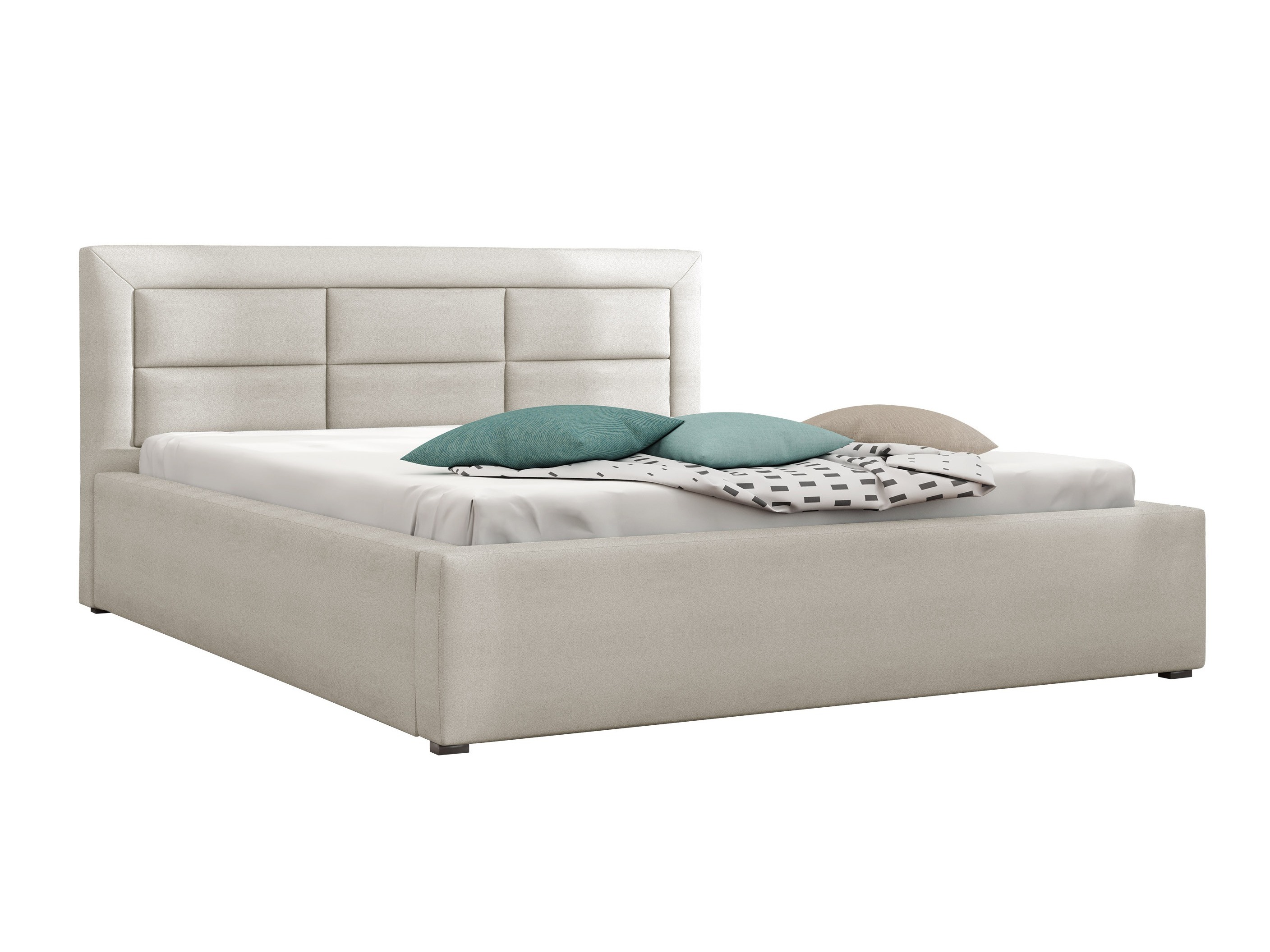 Cama Pomona 103 (Victoria 14 865)