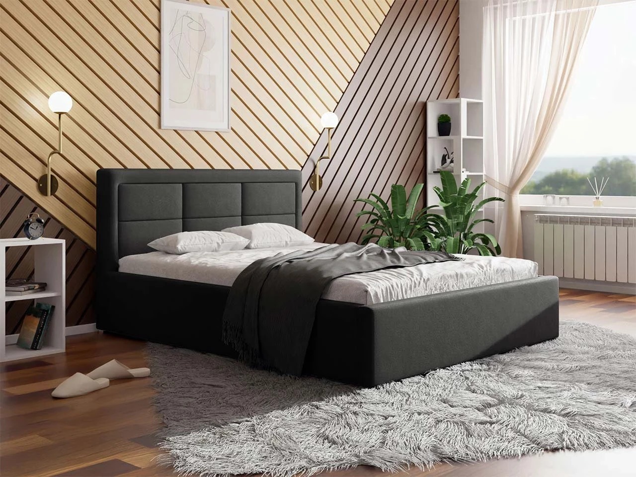 Cama Pomona 103 (Victoria 14 868)