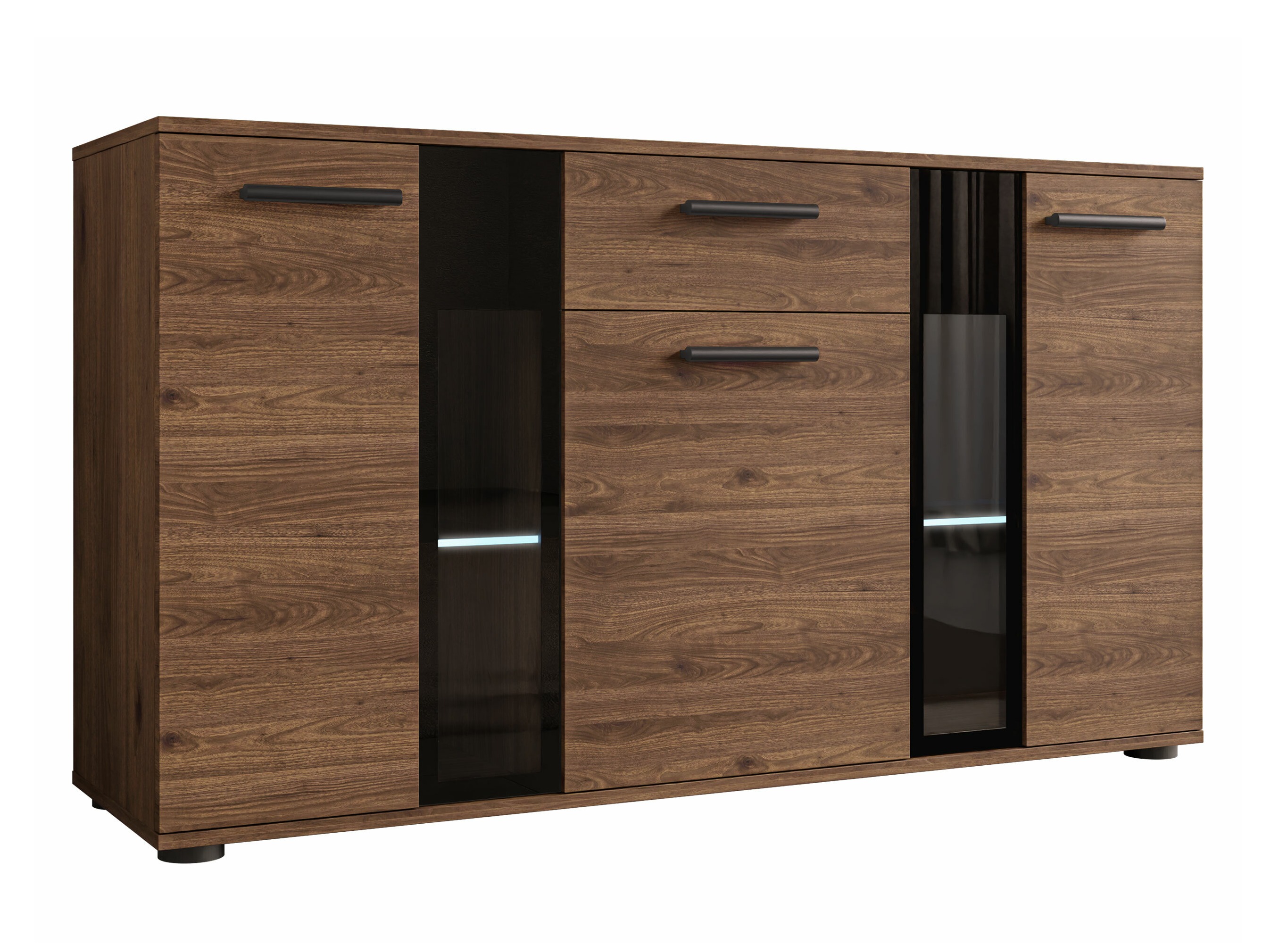 Cómoda Tucson 114 (Nogueira)