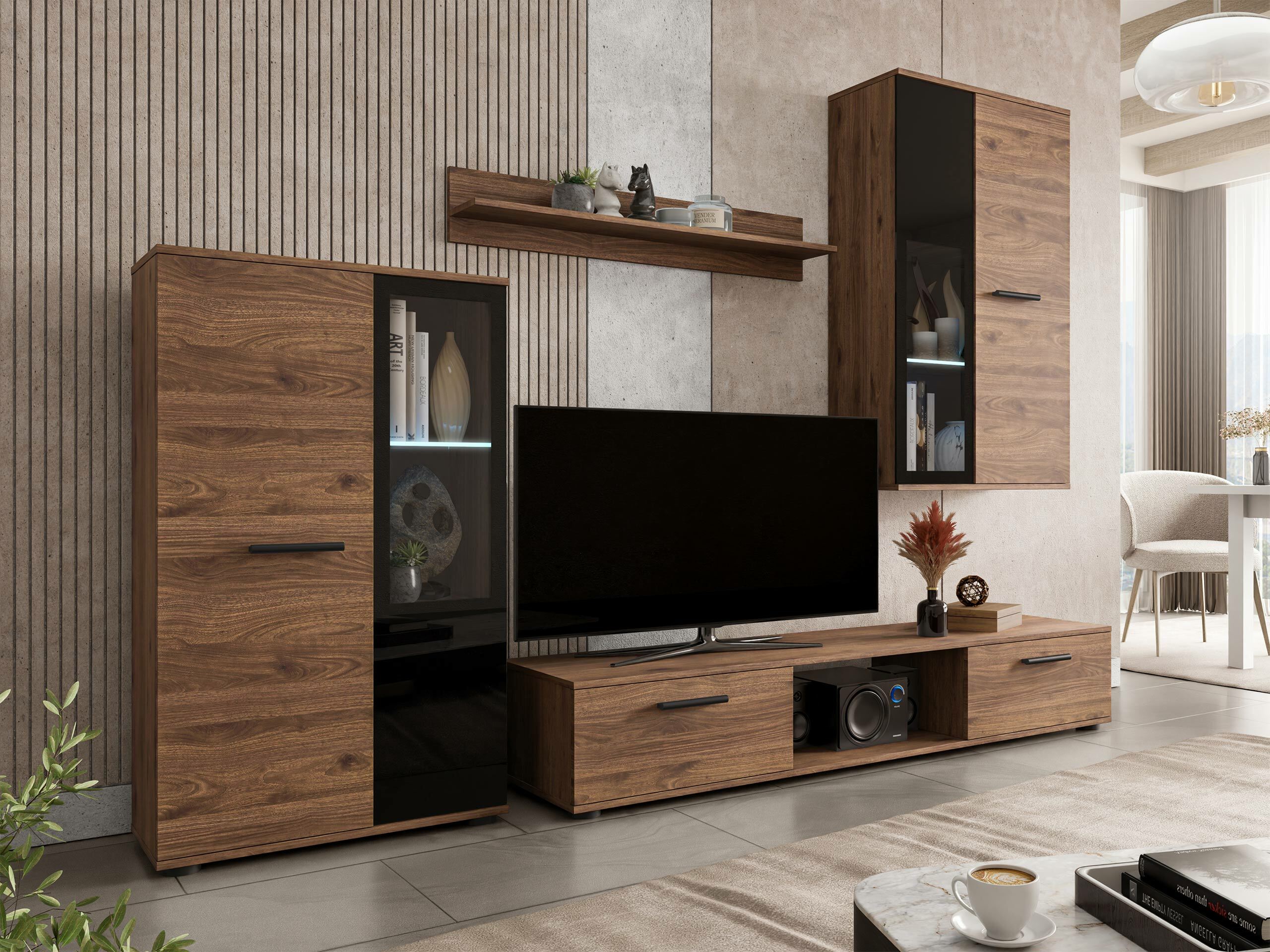 Conjunto para sala de estar SP6594