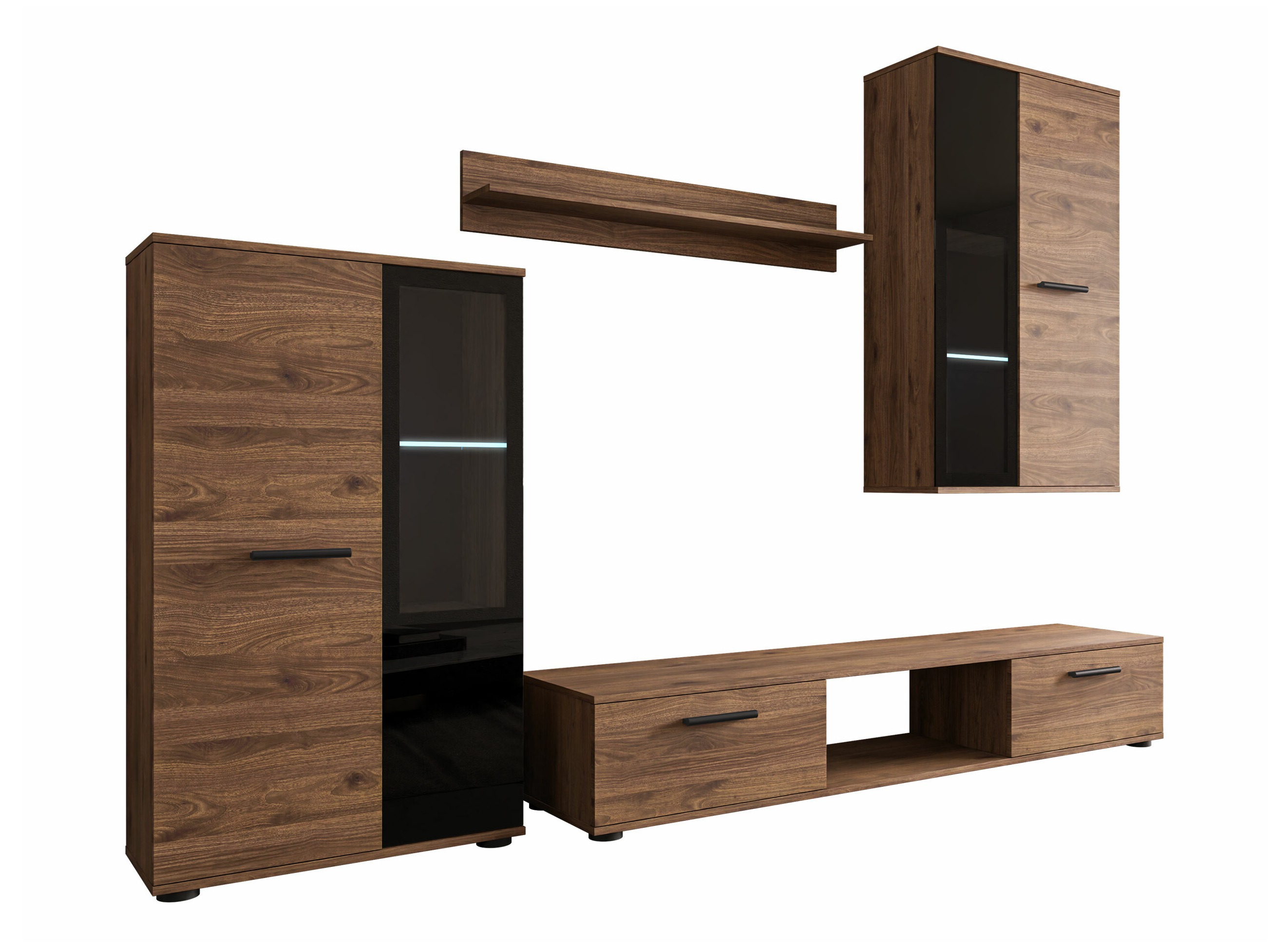 Conjunto para sala de estar SP6594