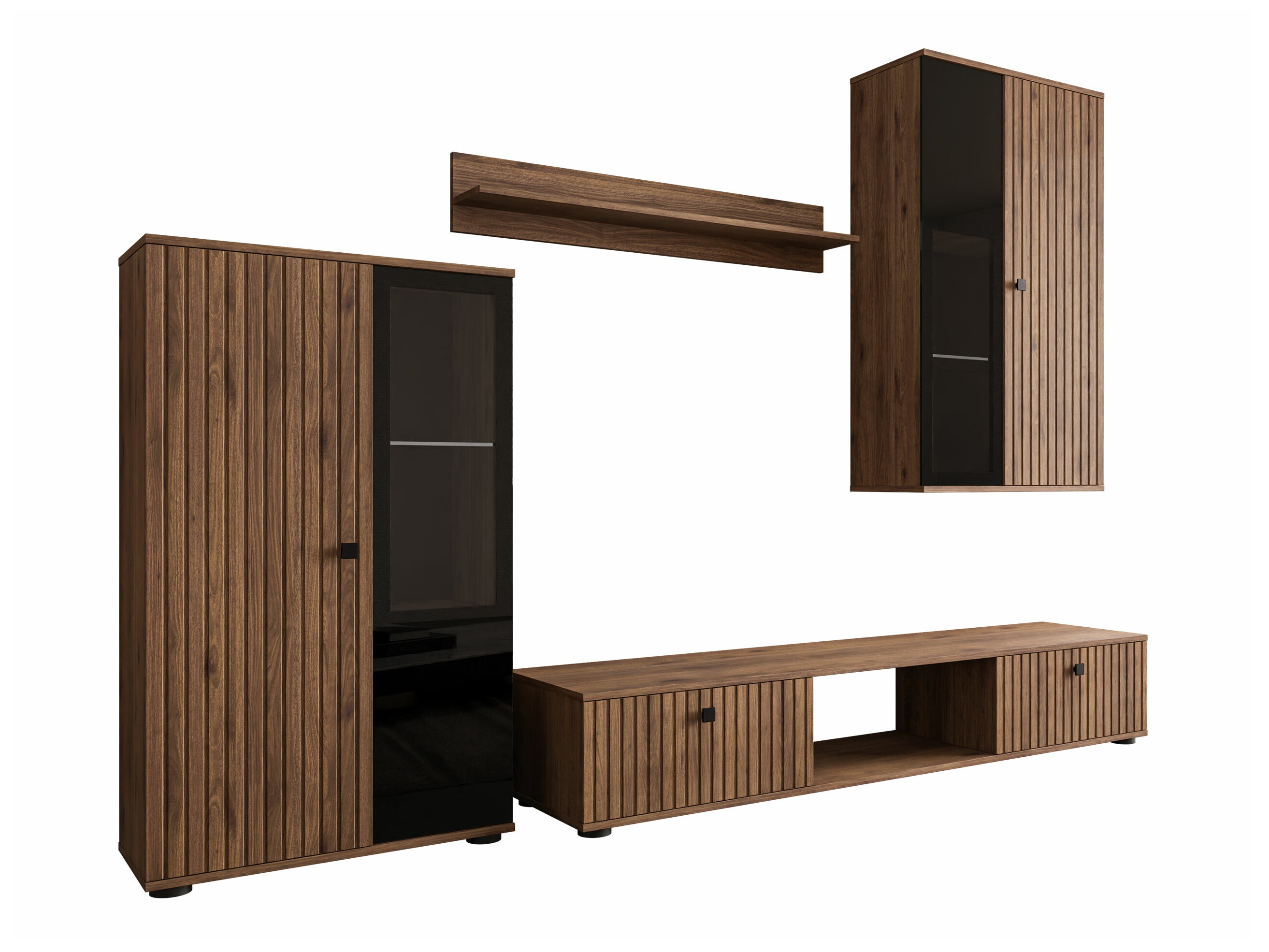 Conjunto para sala de estar Studio