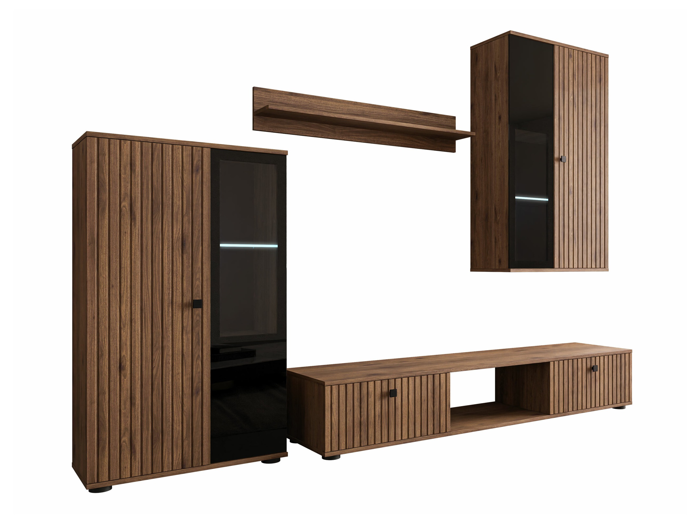 Conjunto para sala de estar Studio