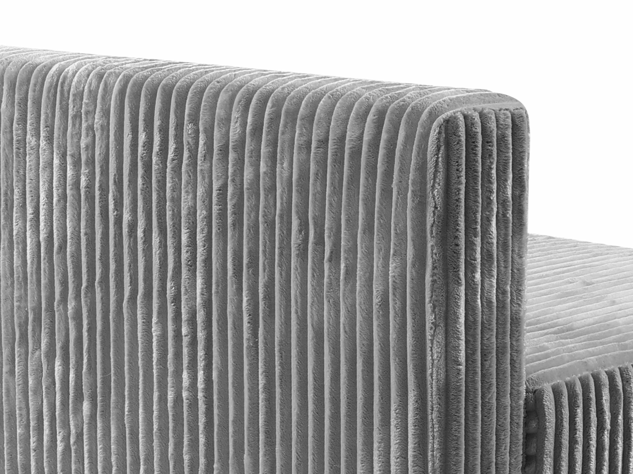 Sofá de canto TrendyNest 123 (Tilia 11)