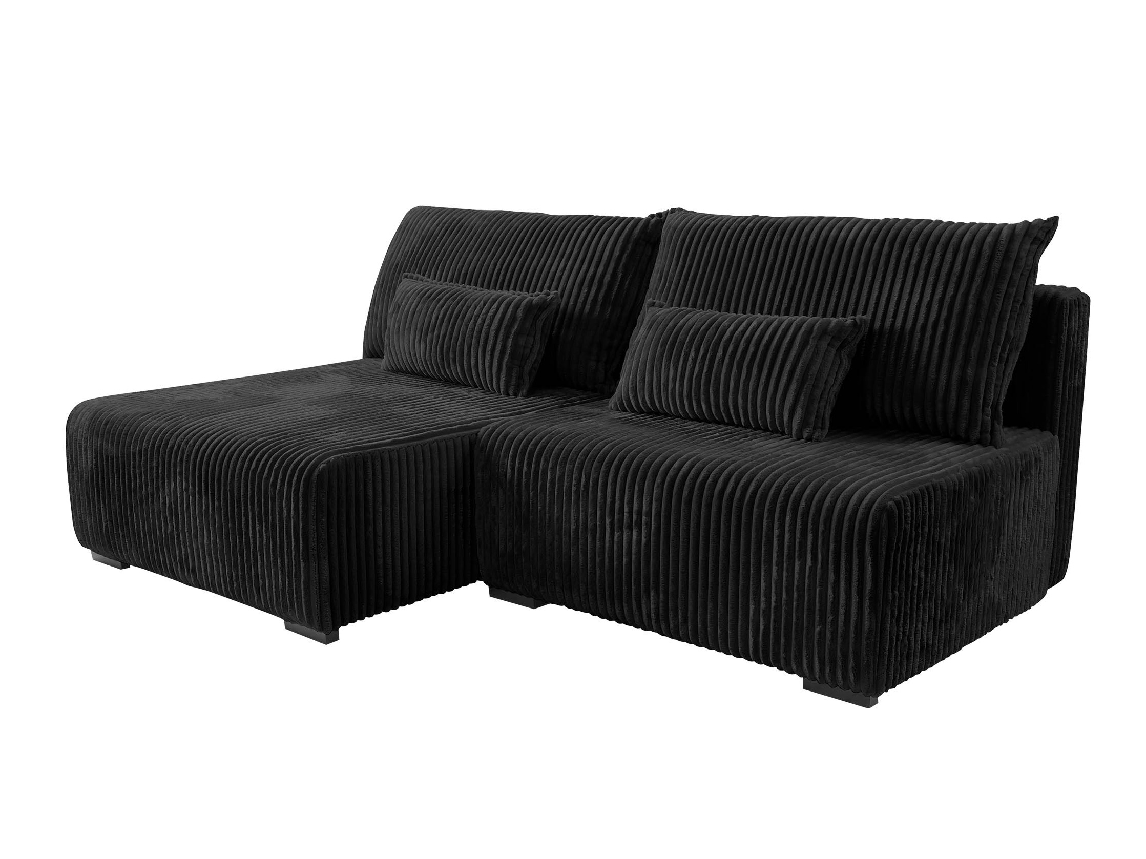 Sofá de canto TrendyNest Fenestal (Tilia 100)