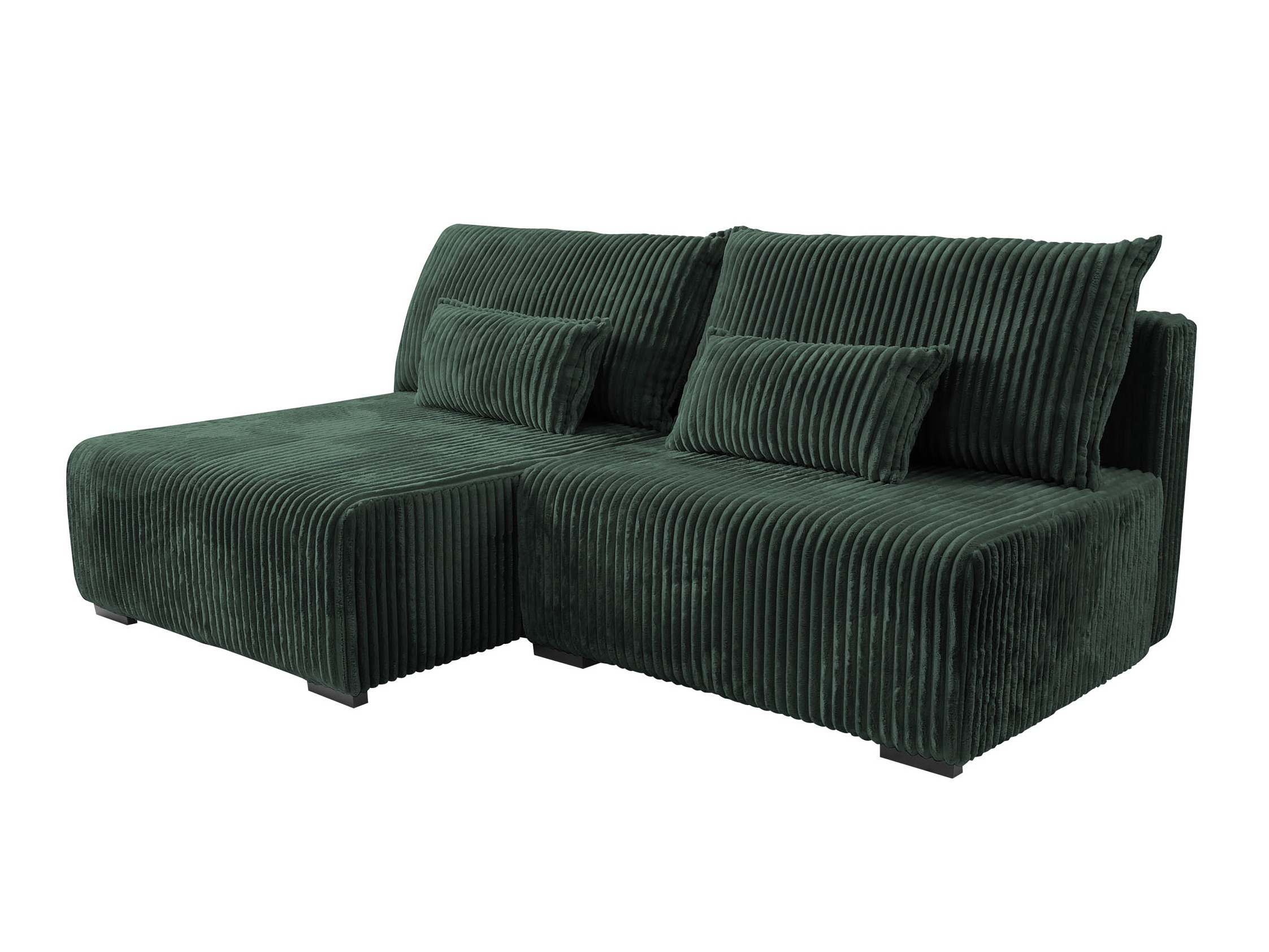 Sofá de canto TrendyNest Fenestal (Tilia 39)