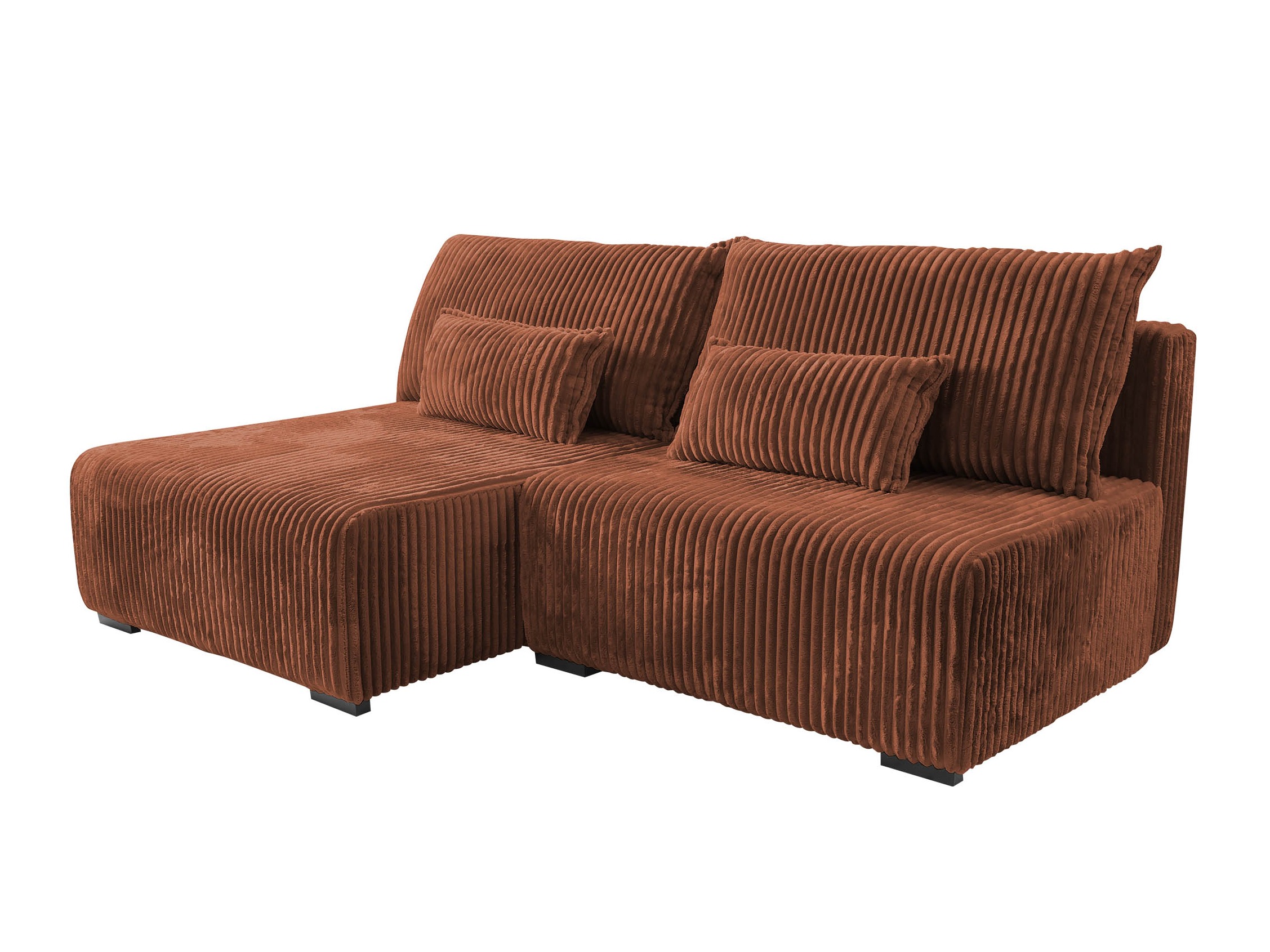 Sofá de canto TrendyNest Fenestal (Tilia 52)