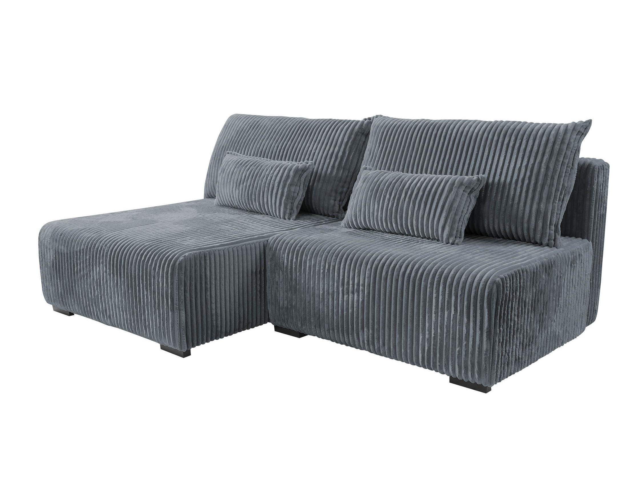 Sofá de canto TrendyNest Fenestal (Tilia 85)