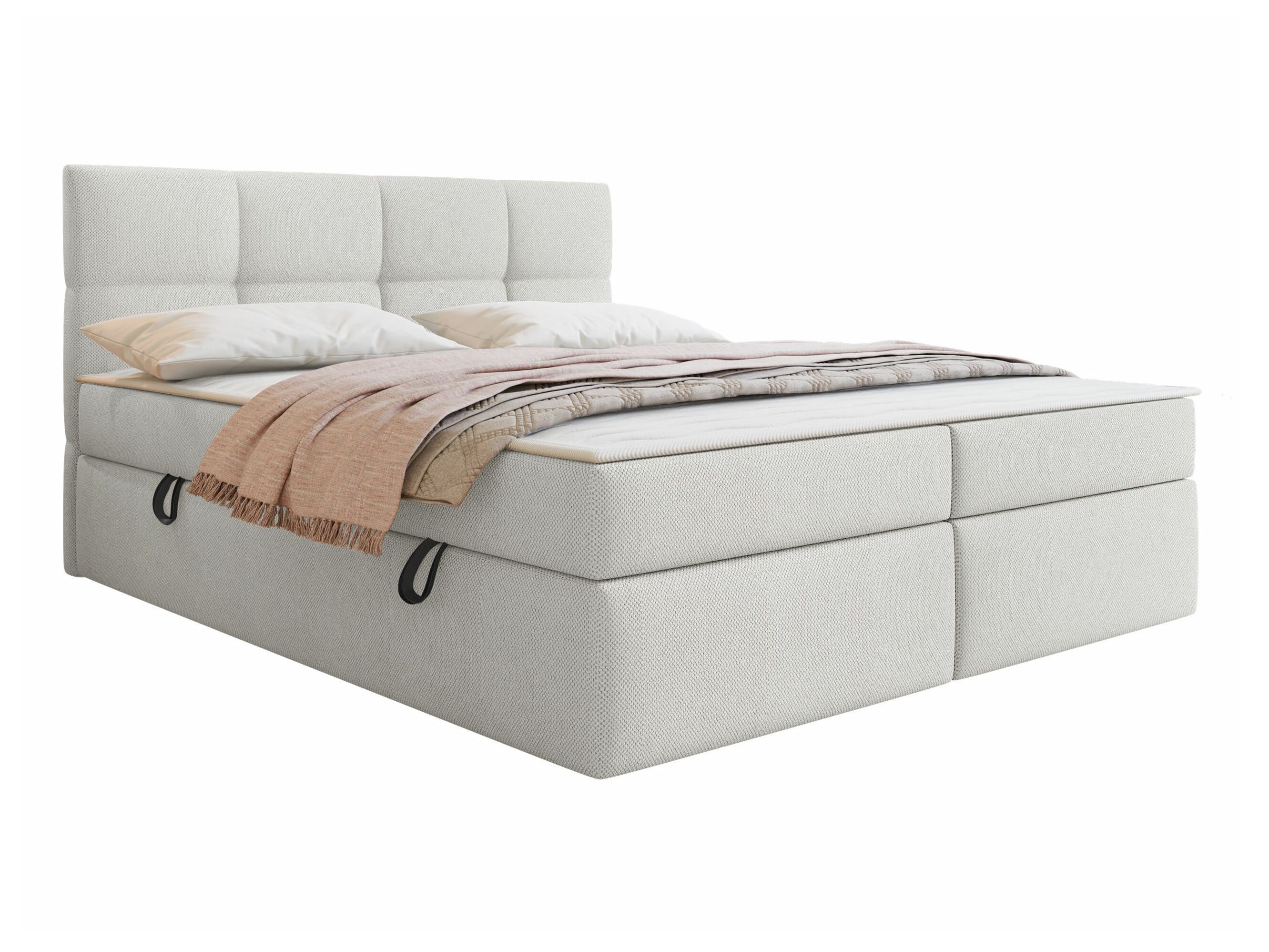 Cama continental ComfiDream 187 (Curio 02)