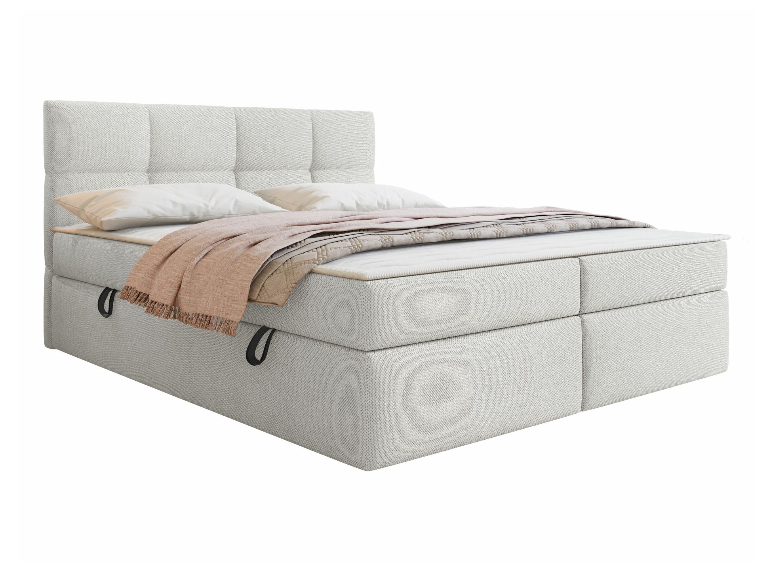 Cama continental ComfiDream Nivina (Curio 02)