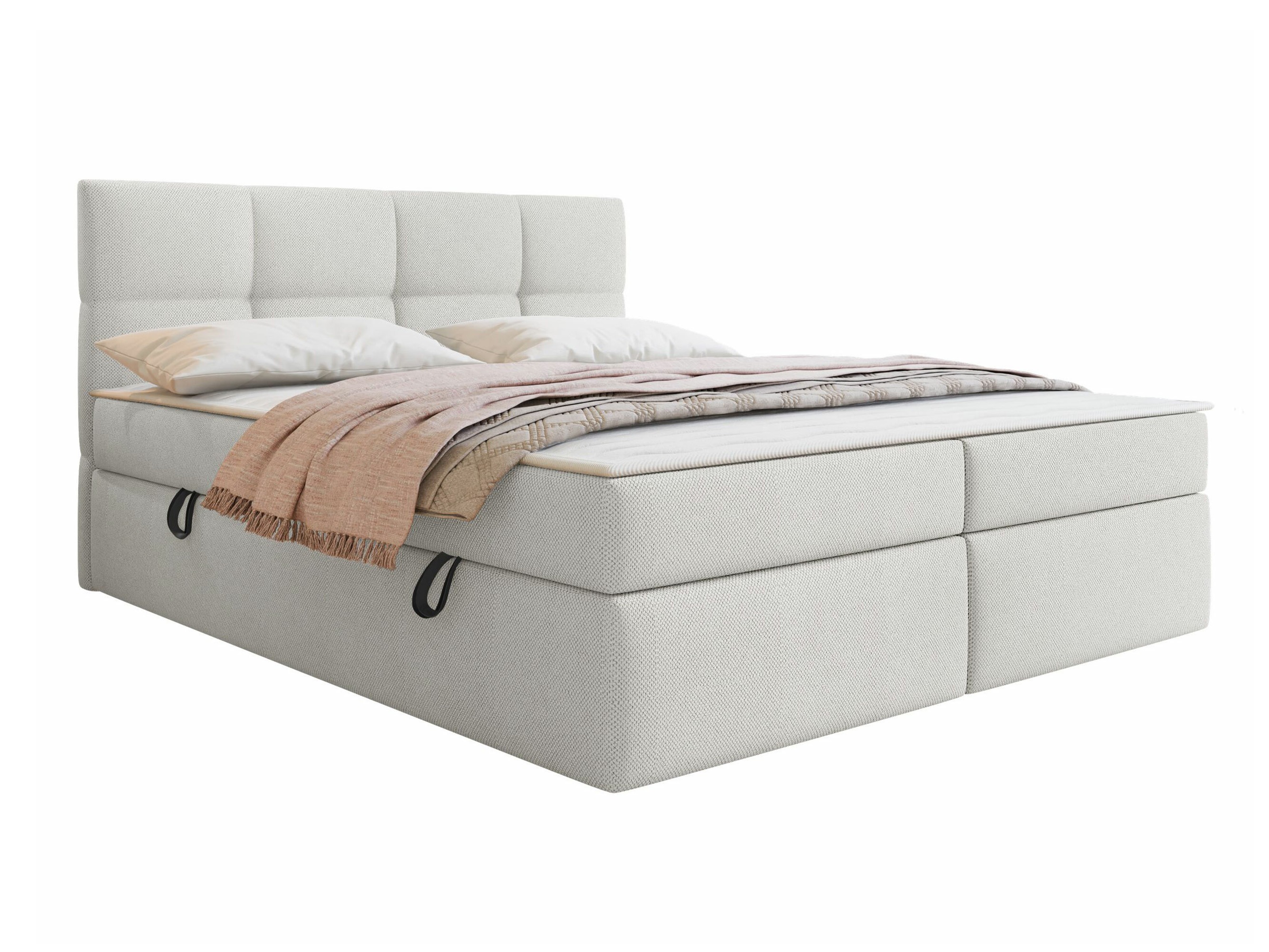 Cama continental ComfiDream Nivina (Curio 02)