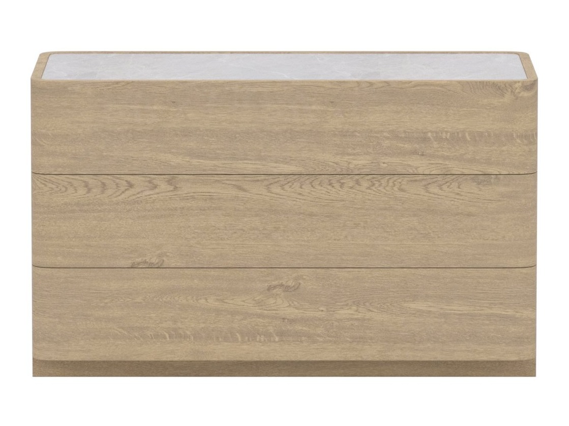 Cómoda Dallas 5198 (Madeira clara)